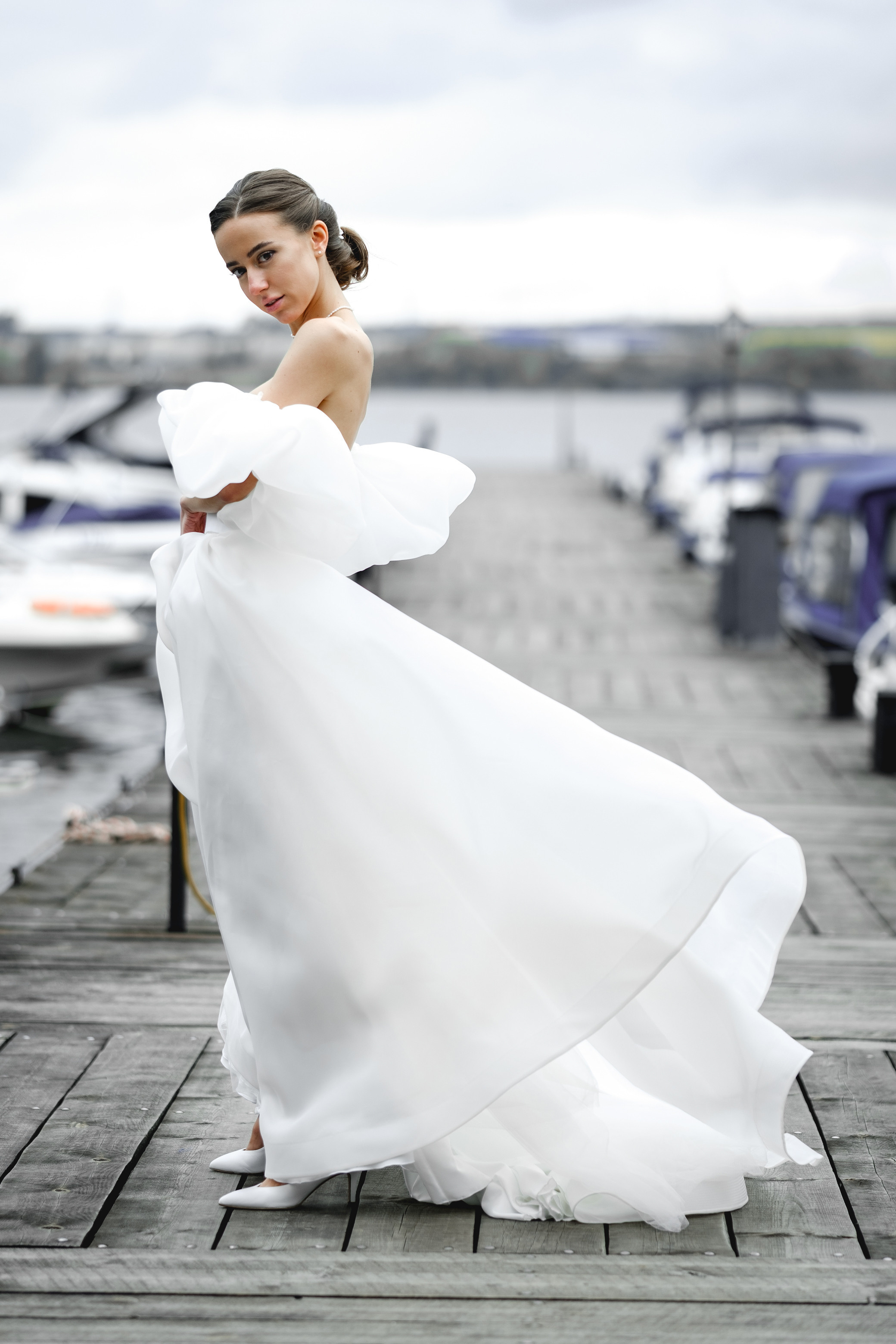 Олья & Андрей. Главная