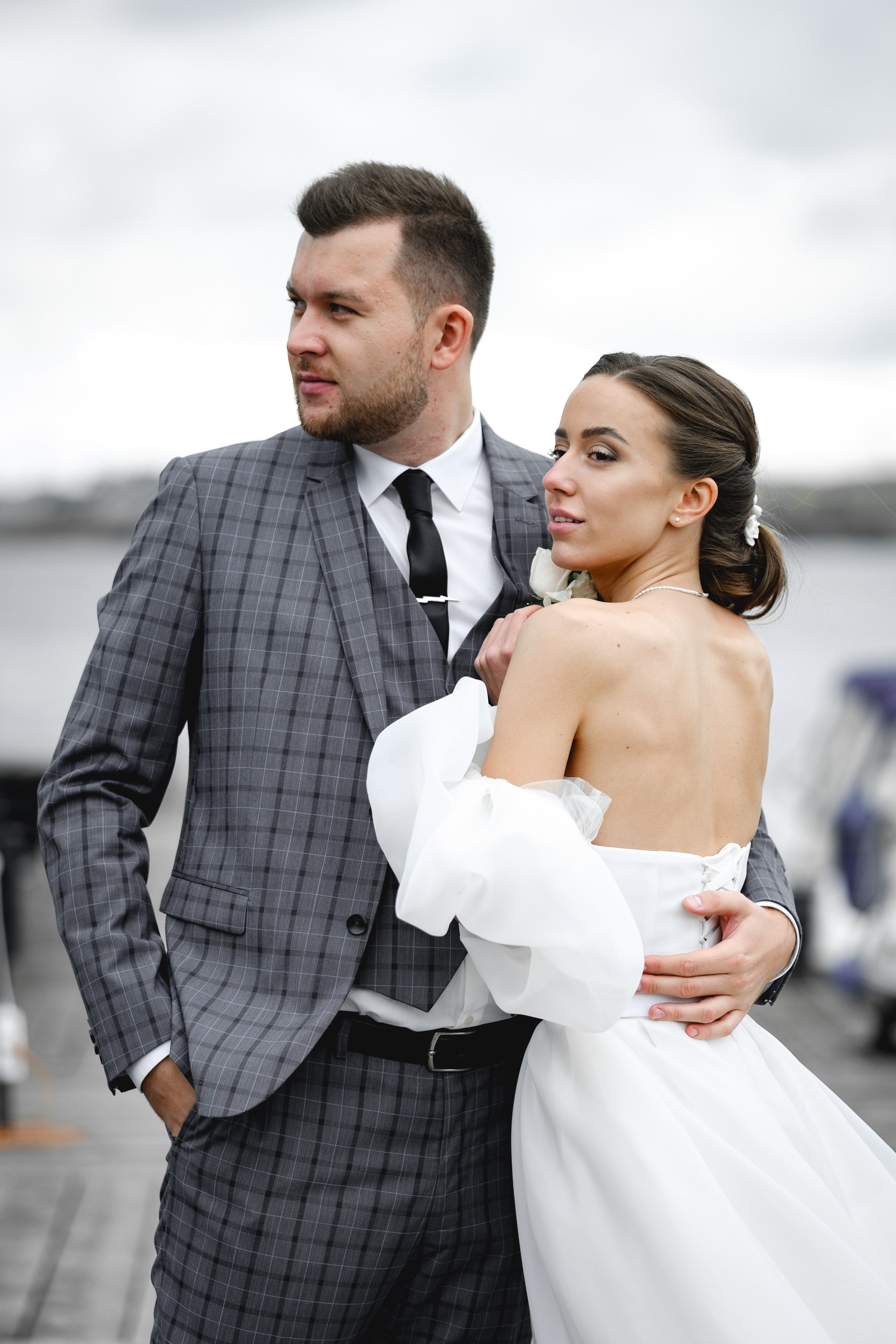 Олья & Андрей. Главная