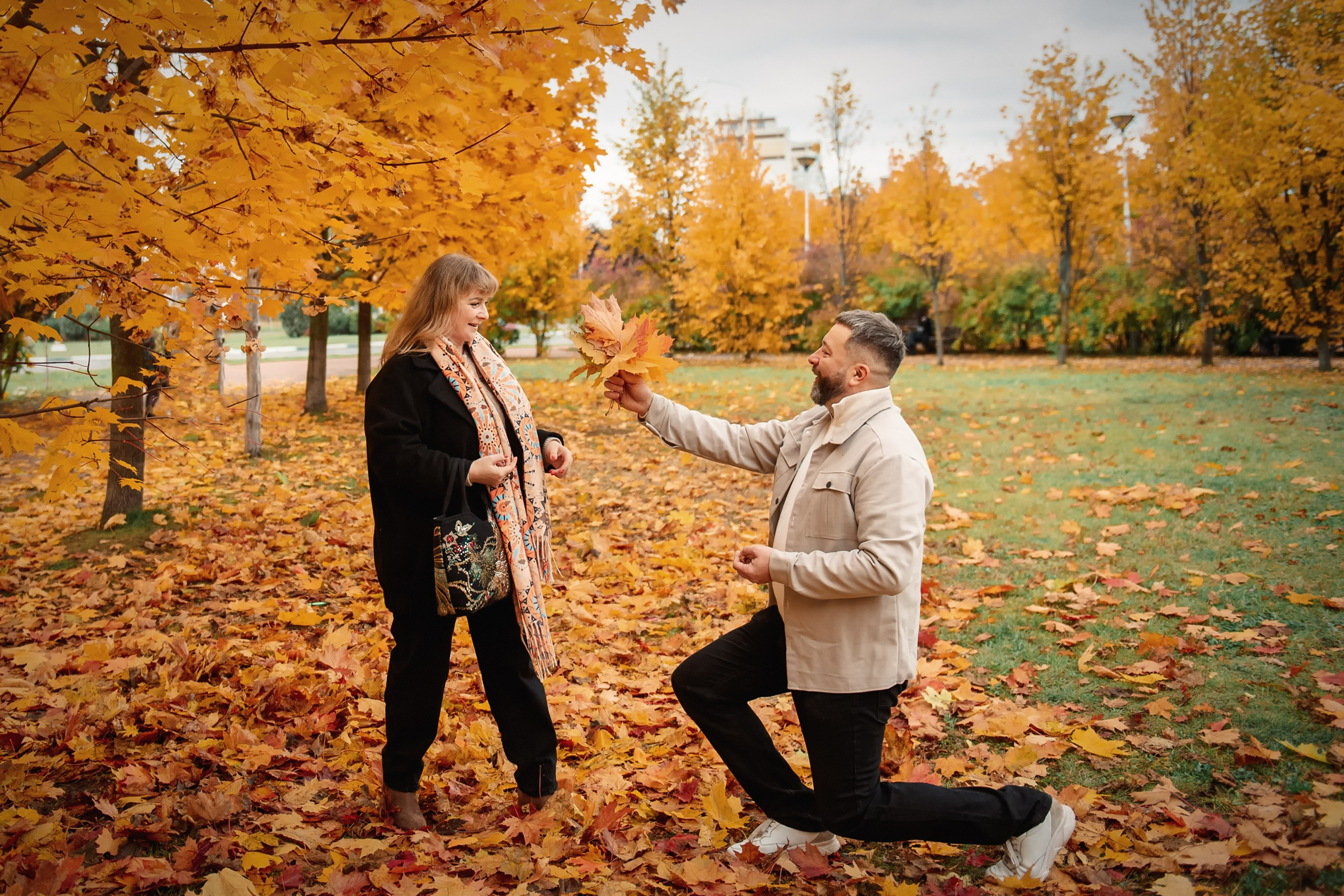 Семейная фотосессия в Брянске. Семейный фотограф Брянск