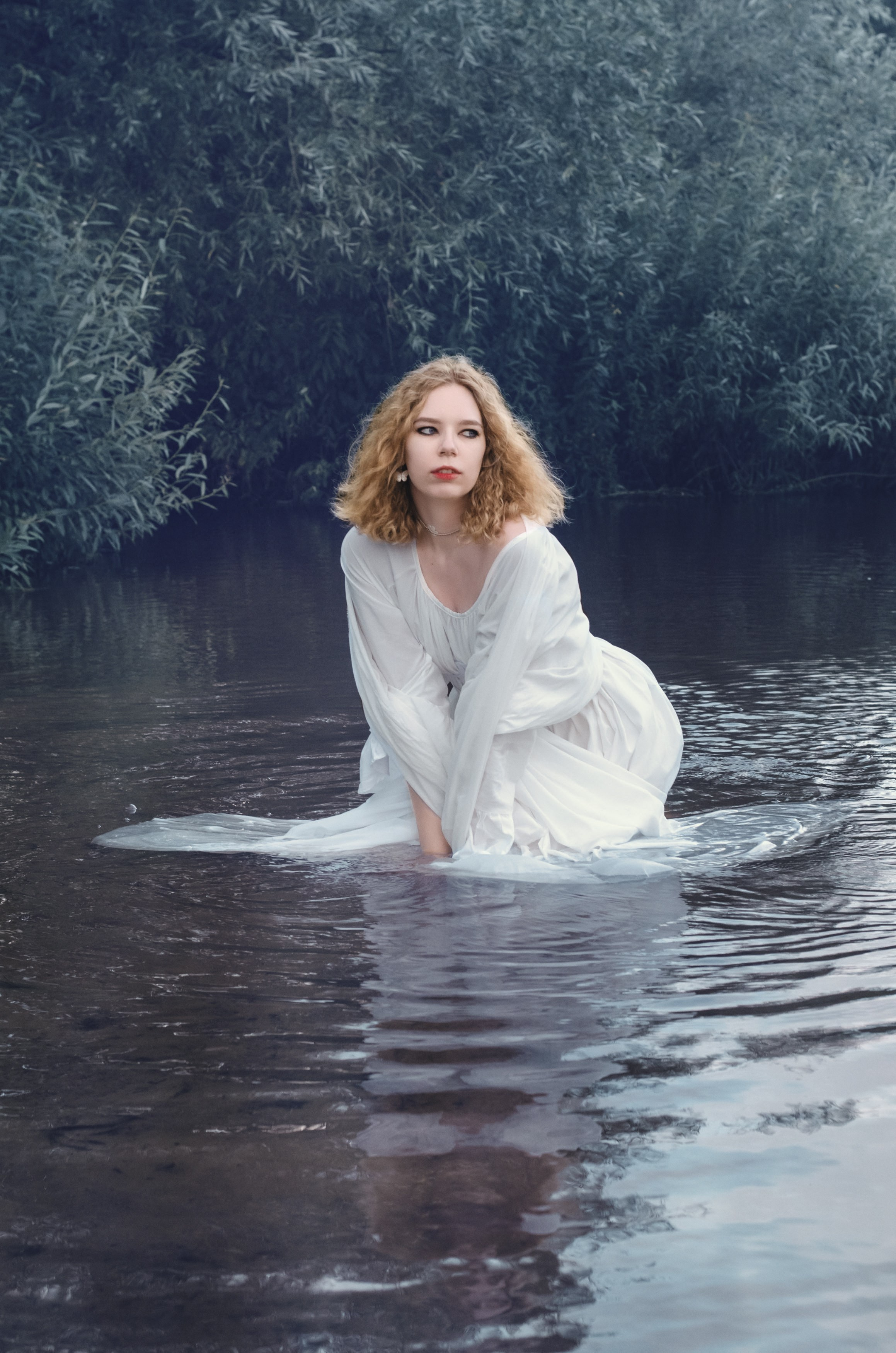 Прогулочная фотосессия в Брянске. Индивидуальные фотосессии в Брянске