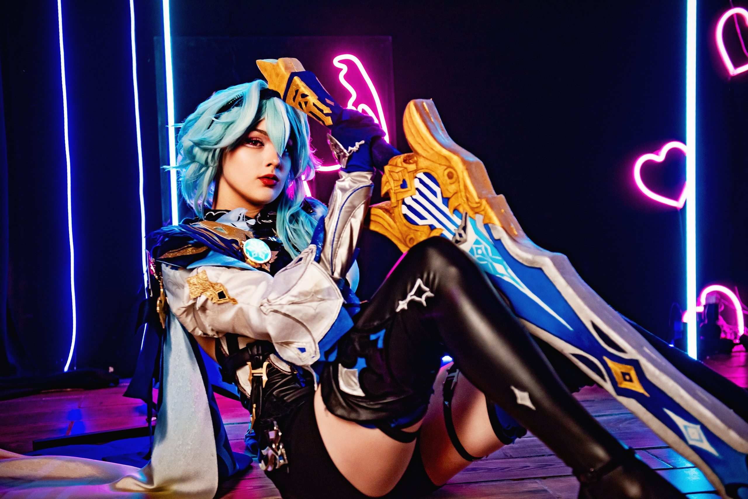 Студийные съемки в Брянске. Профессиональный фотограф Брянск