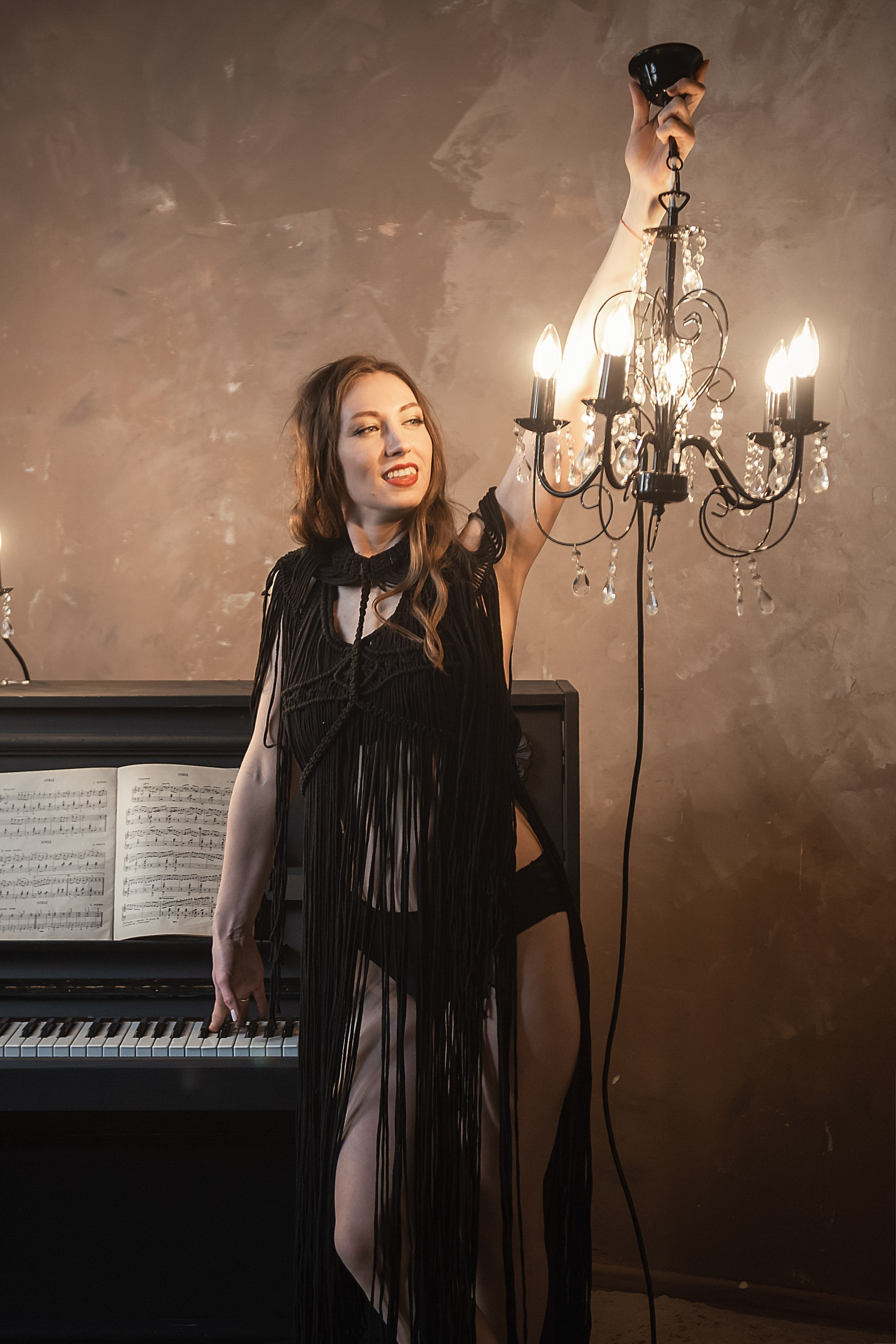 Студийные съемки в Брянске. Профессиональный фотограф Брянск