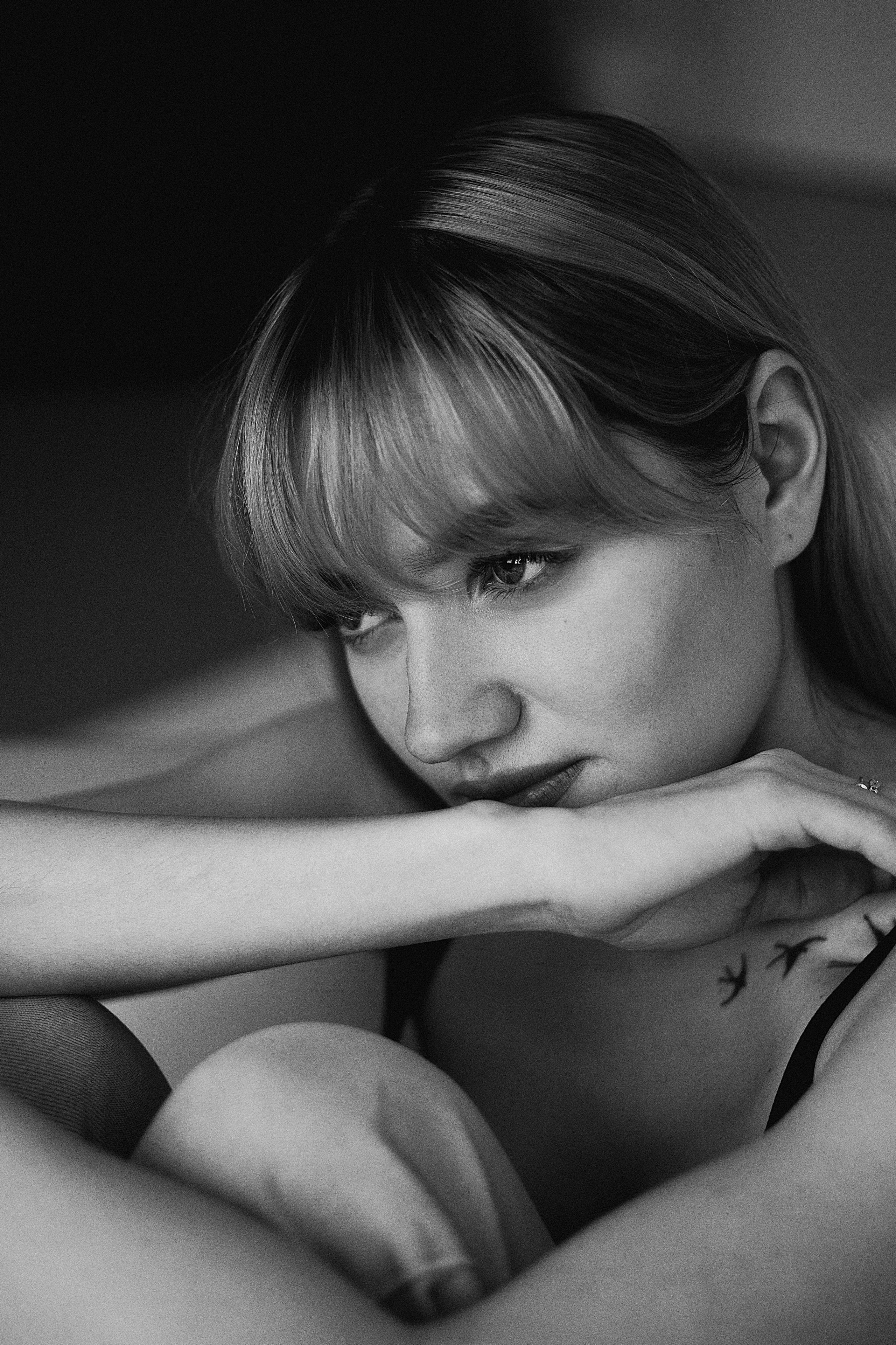 Ника. Фотограф Блинова Арина | Санк-Петербург