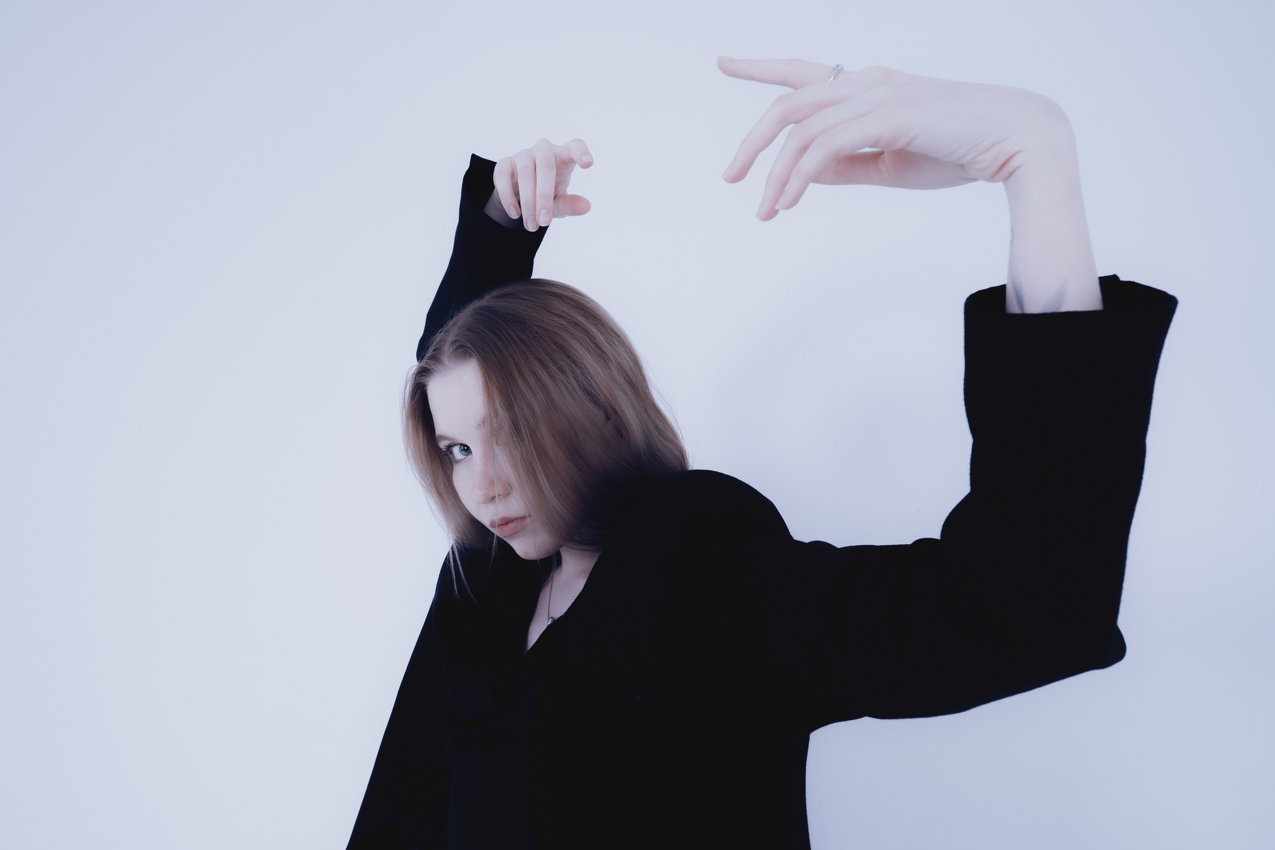 Макс и Настя. Фотограф в Санкт-Петербурге Пономаренко Даниил