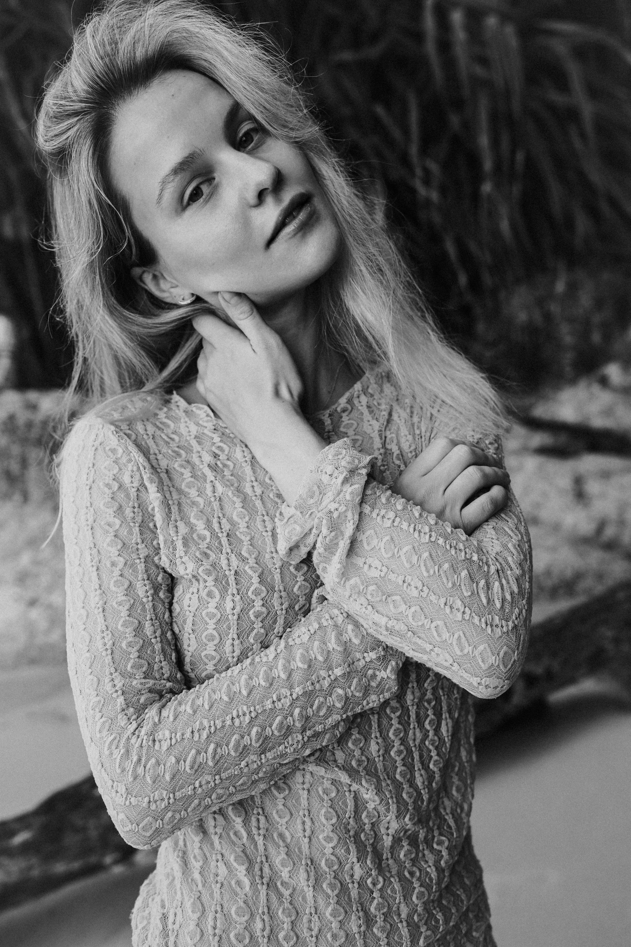 Margarita. Svetlana Klimenko