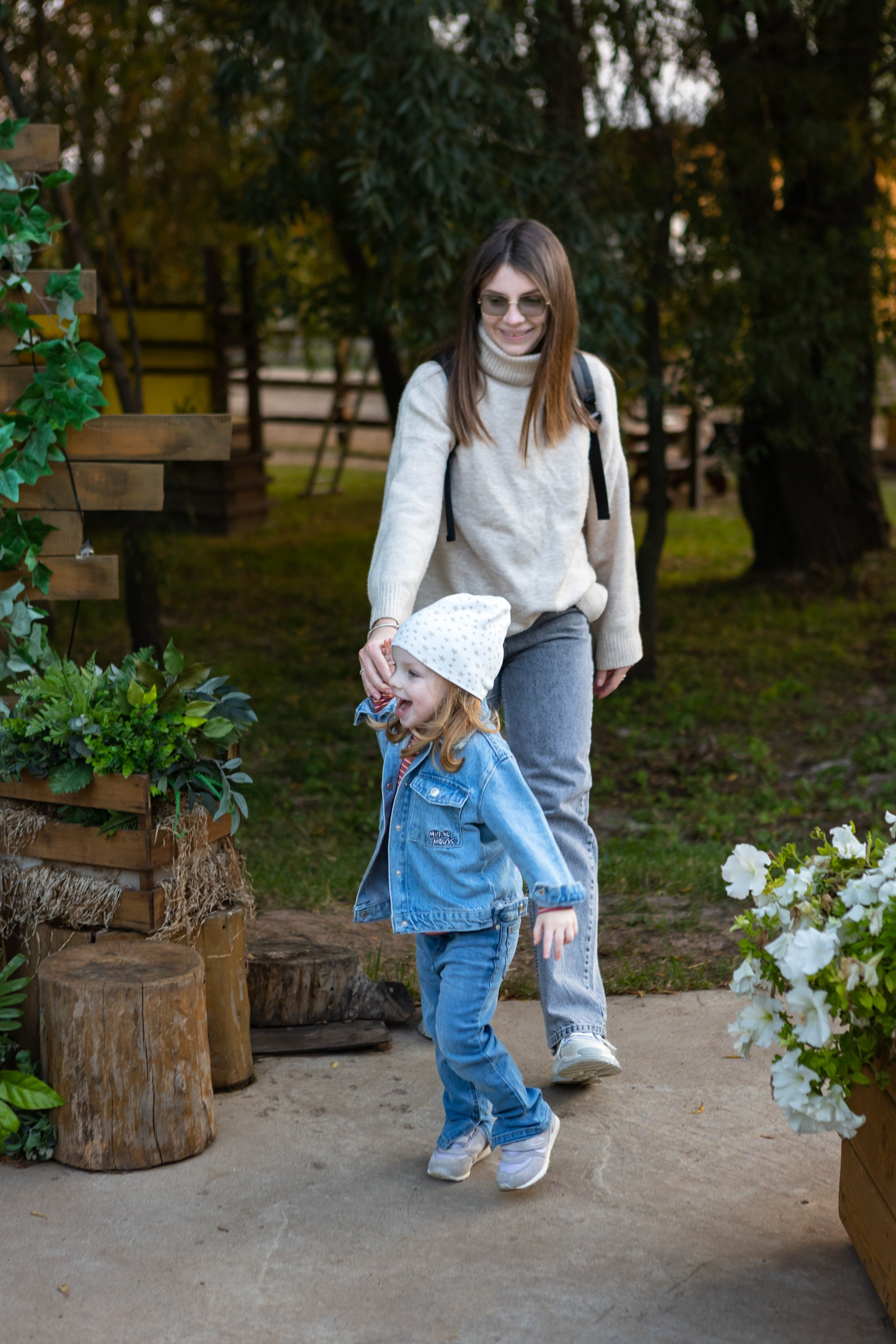 Фотосессия в конном клубе Воздух. Фотограф в Оренбурге. Профессиональный фотограф