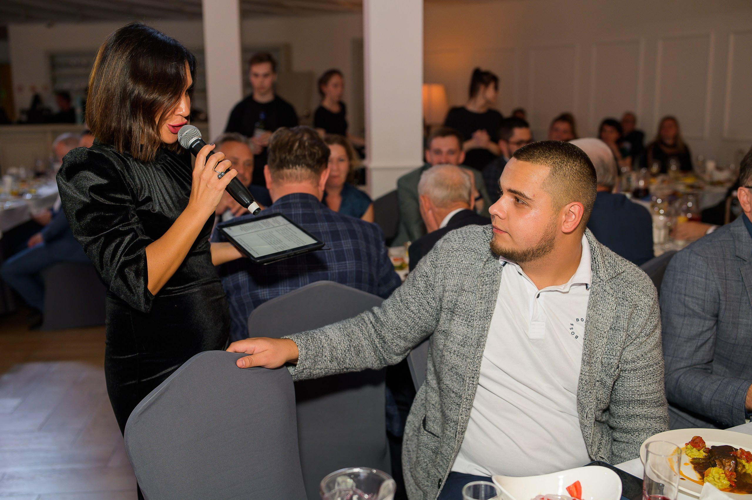 VIII Съезд хирургов Сибирского Федерального округа. Фотограф в Кемерово Владислав Шульц