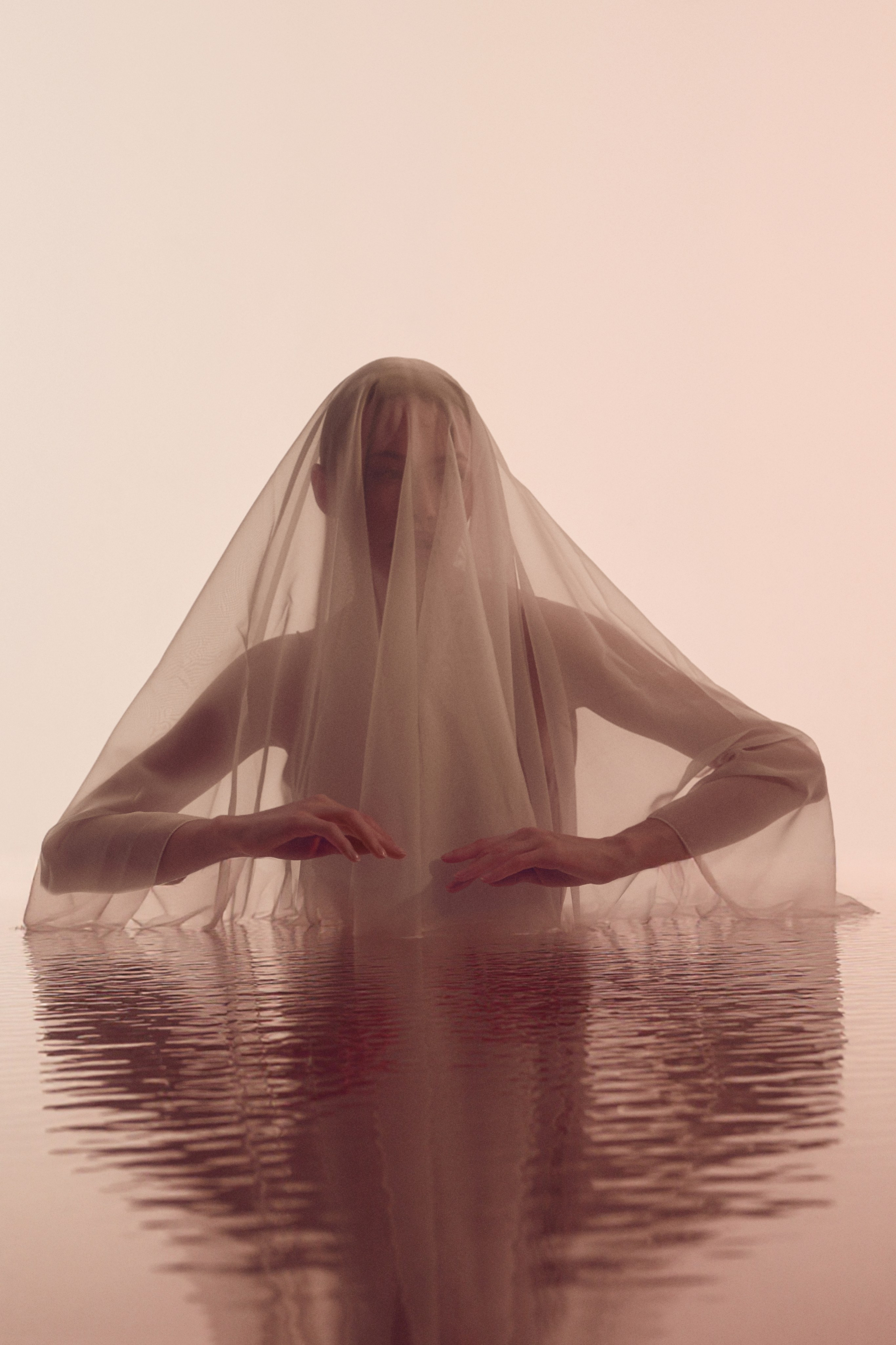 Beauty, Fashion. Фотограф в Санкт-Петербурге Виталий Кедов