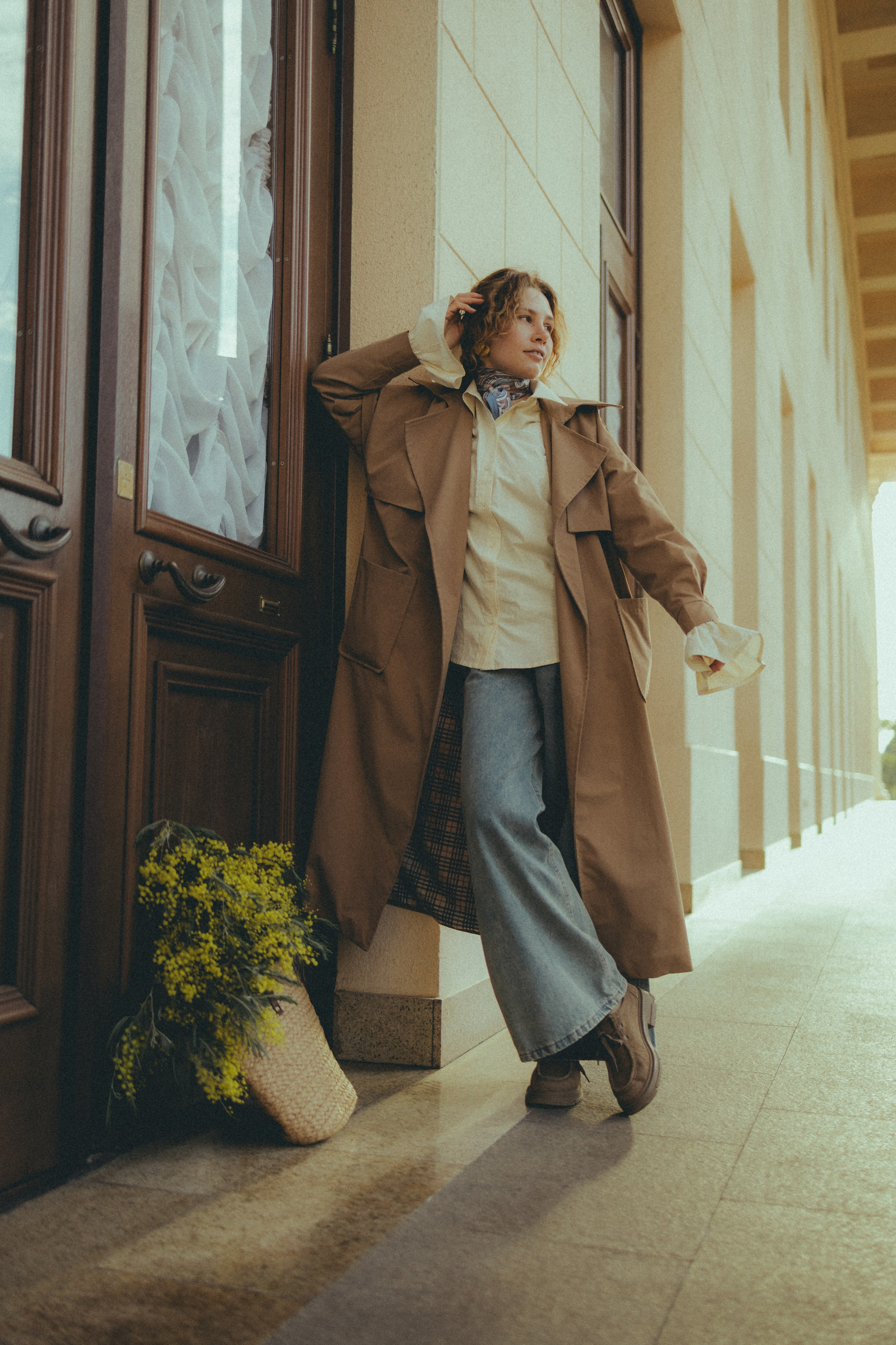 Даша. Фотограф Сочи Адлер Сириус Красная поляна Олеся Минив