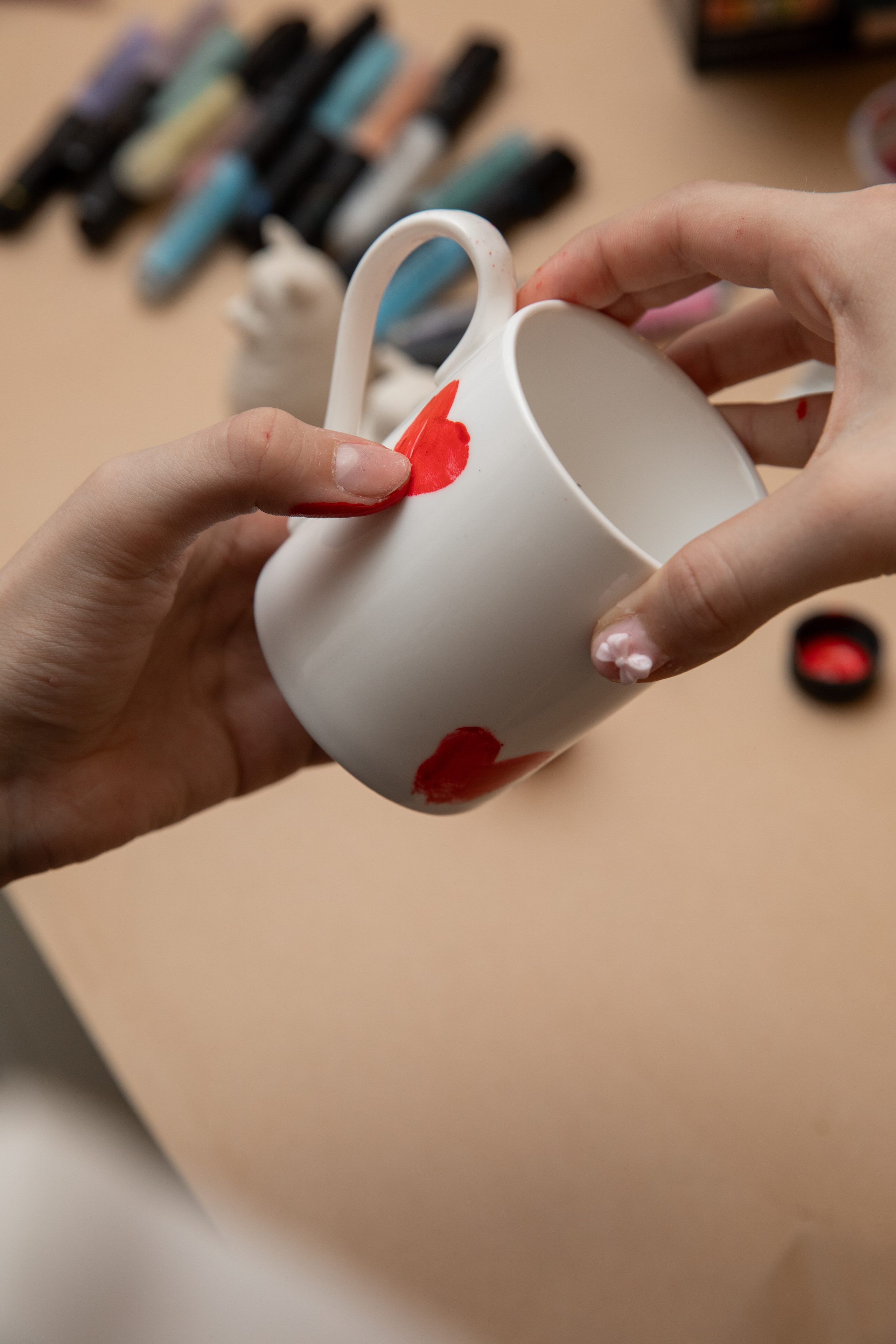 Детский день рождения. Индивидуальный и семейный фотограф Ирина Москвичёва