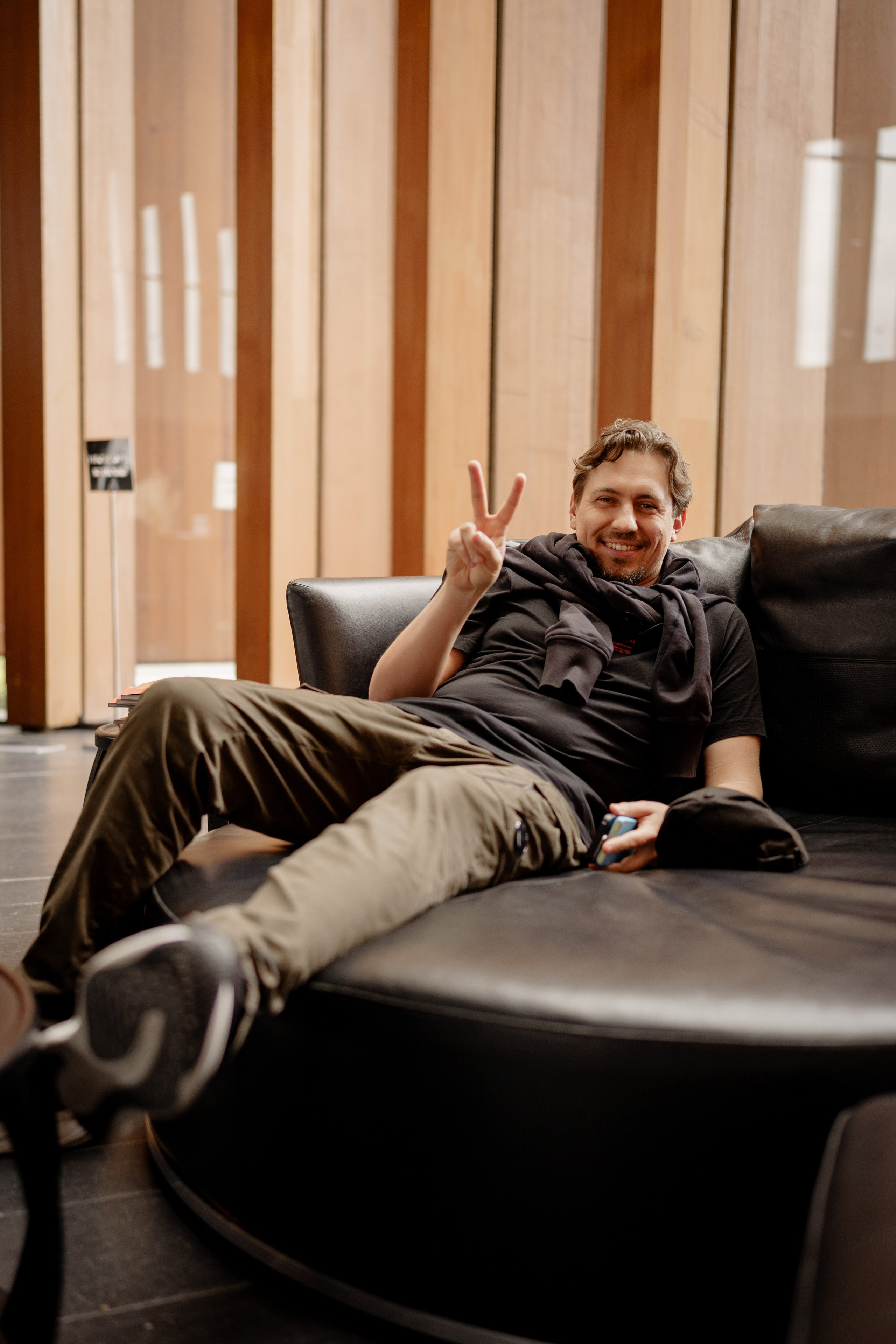 Конференция в Barvikha Luxury Village ОСНОВАТЕЛИ. Репортажный фотограф в Москве Саша Дружинина