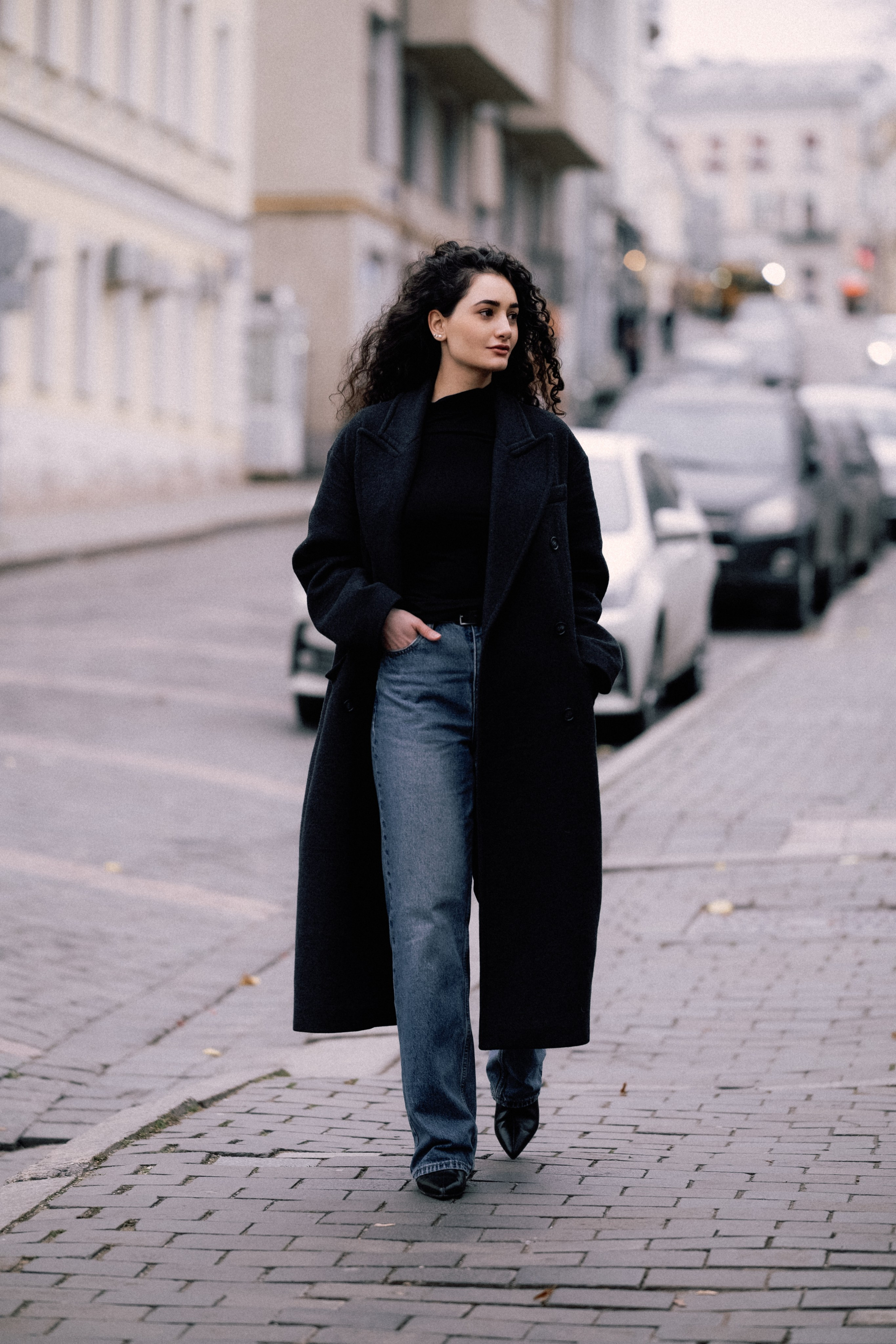 Портфолио. Портреты. Борис Квасов, фотограф. Москва