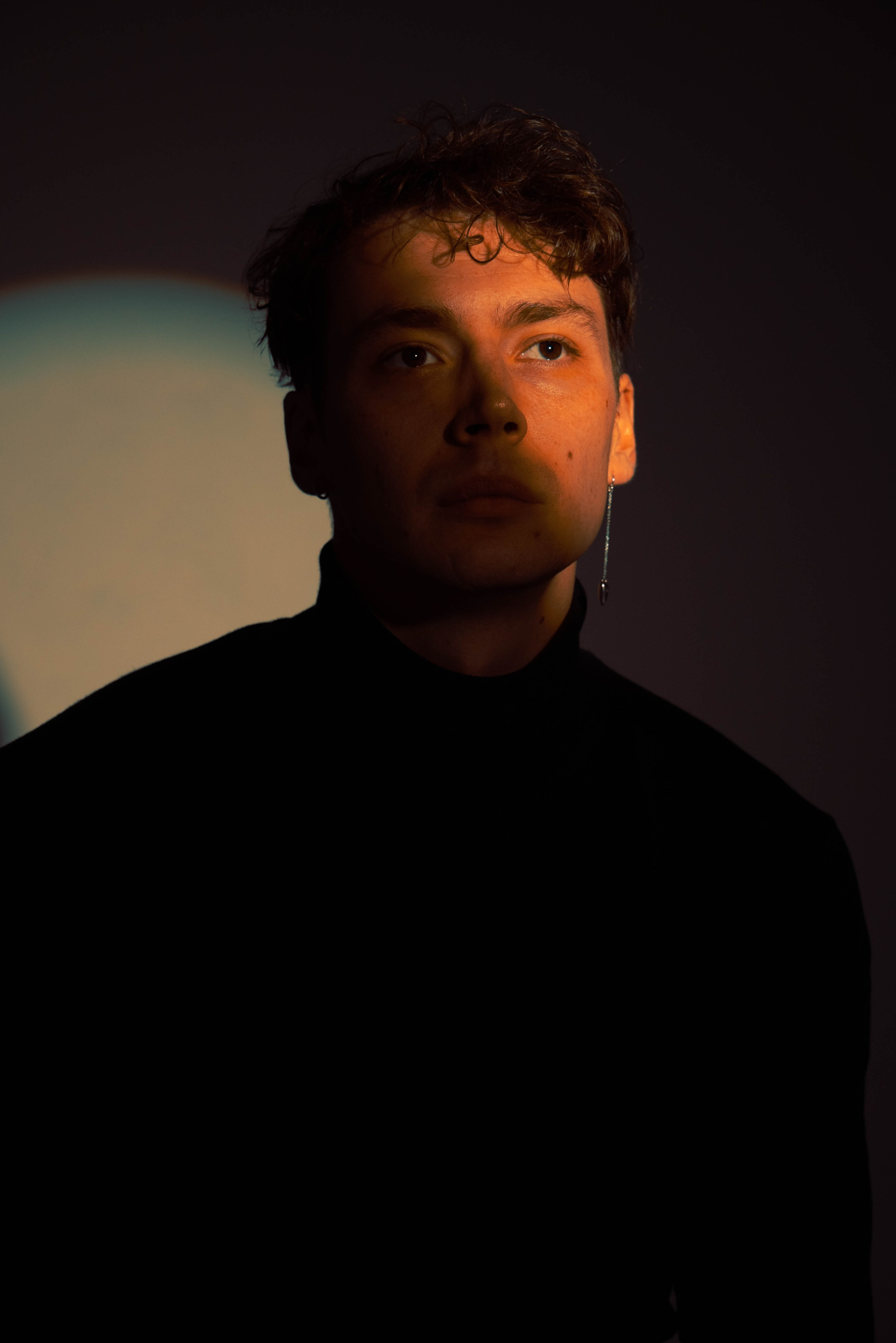 Влад. Художественный фотограф в Москве Артур Константинов