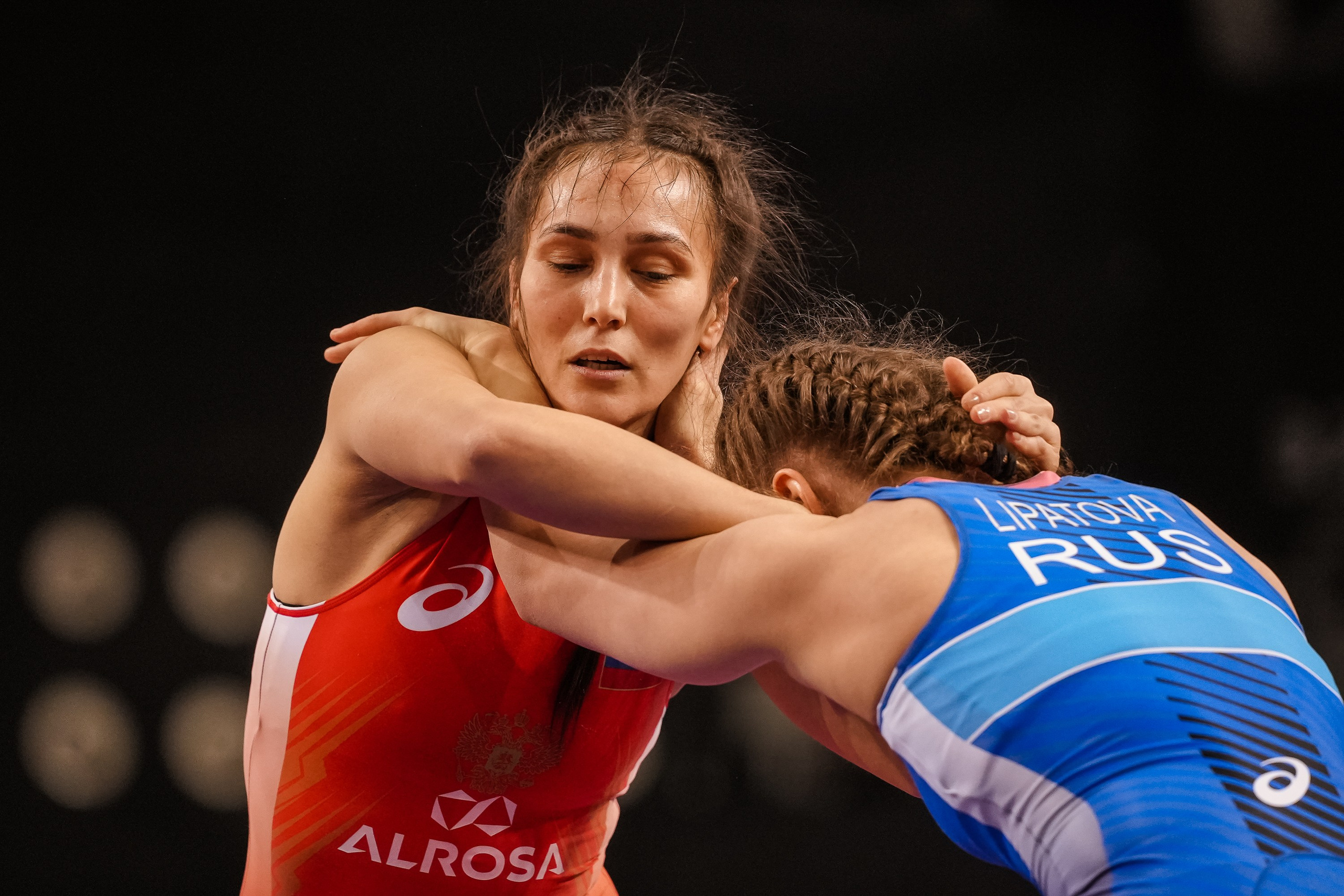 Кубок Ивана Ярыгина 2024 фото / Ivan Yarygin Cup 2024 photos. Фотограф Анна Герман. Красноярск