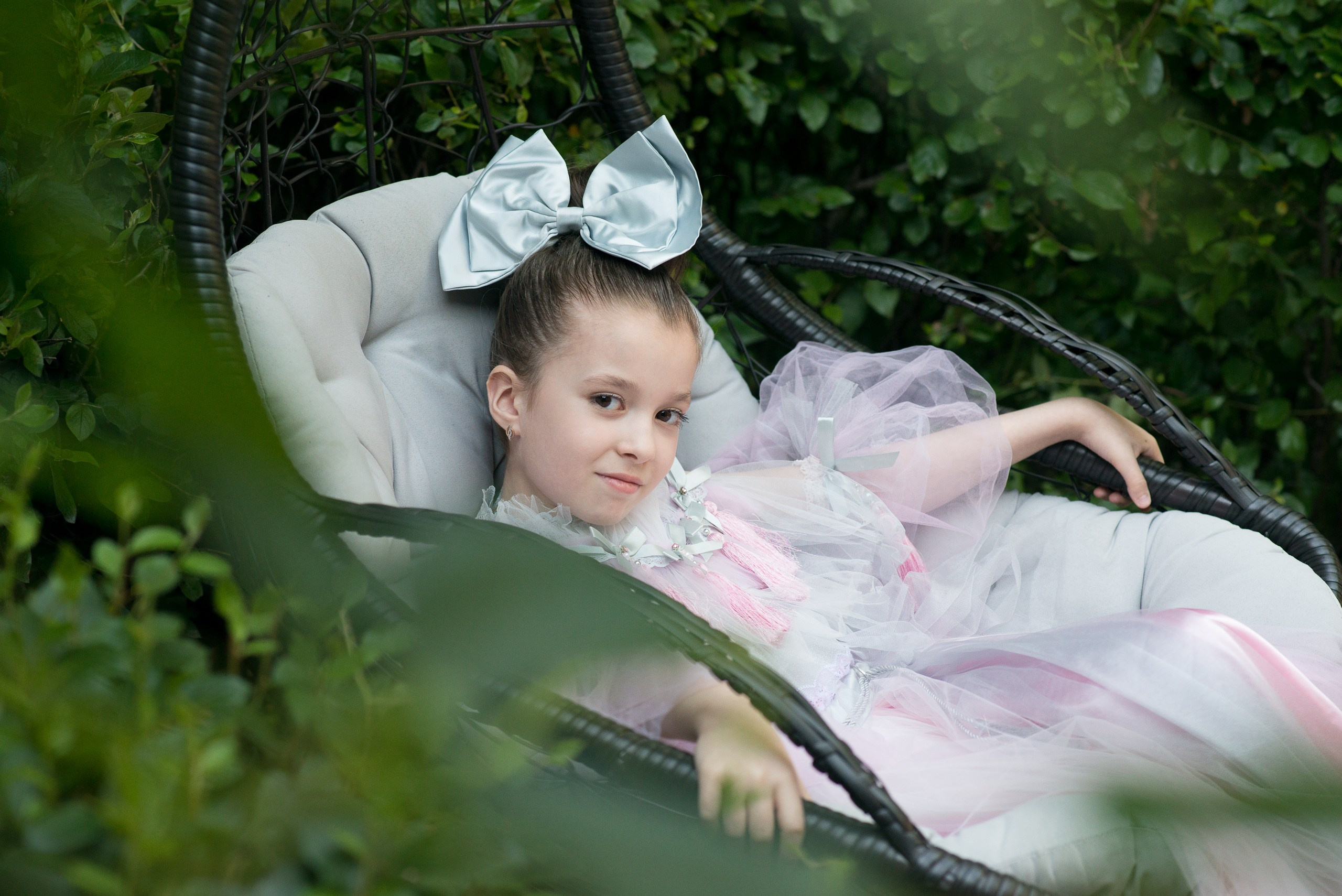 Модный показ «Fashion & Fantasy» в Немчиновка Парк Отель. Портретный фотограф в Москве Алексей Михайлов