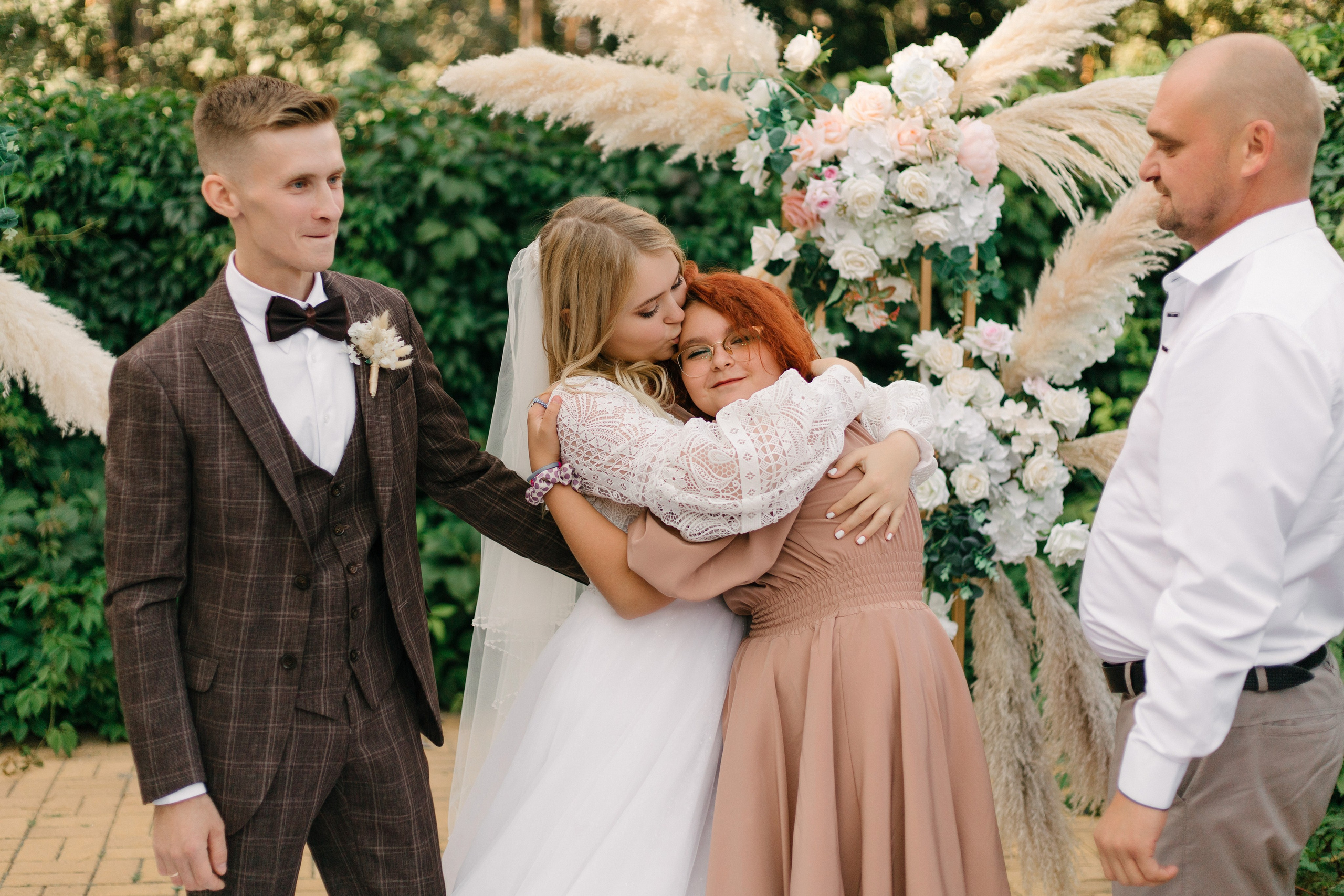 Екатерина и Александр. 26.08.23. Свадебный фотограф Москва Воронеж Ленкова Ксения