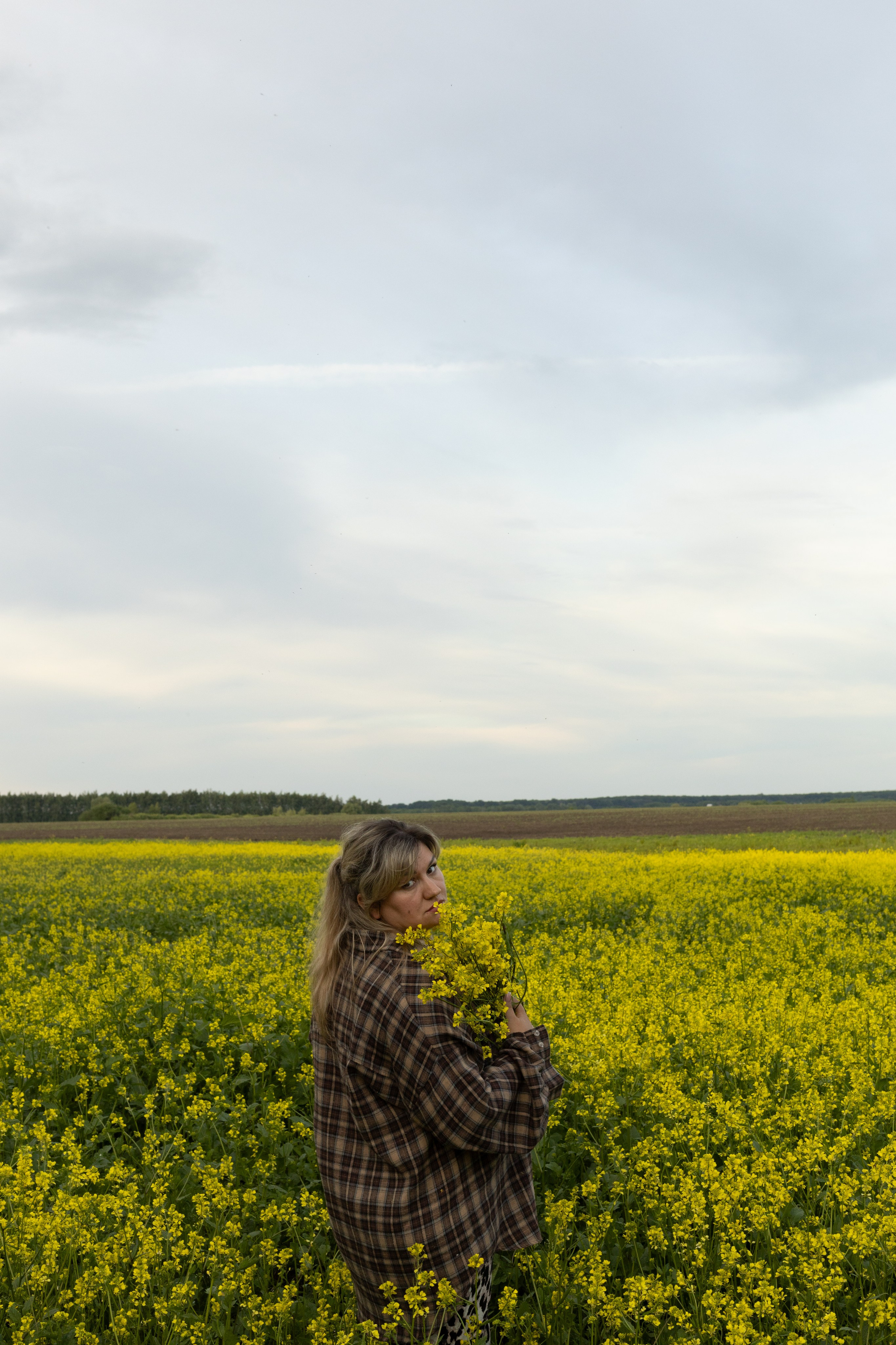 Сурепка. Семейный и детский фотограф в Борисоглебске Мила Ларина