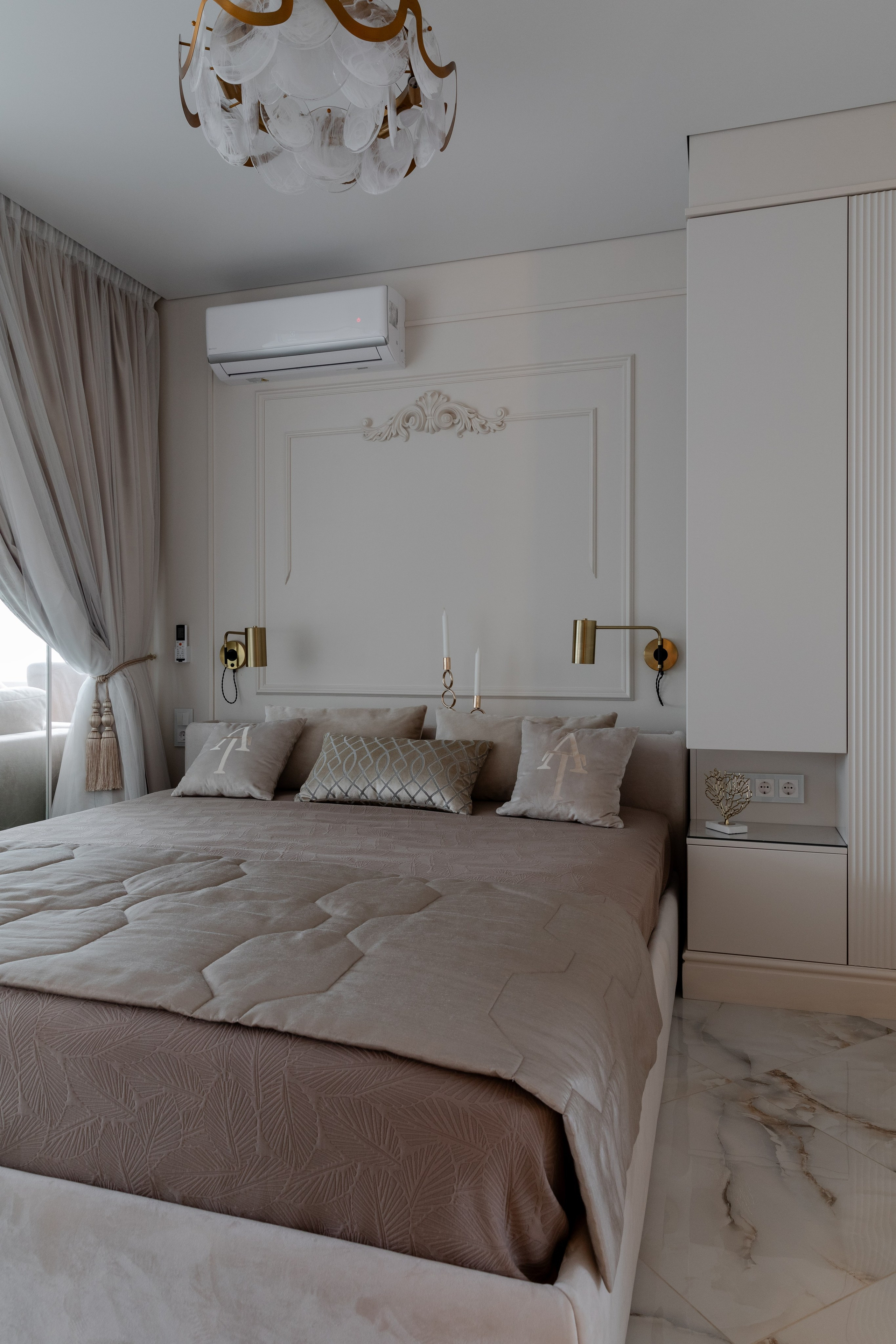 ЖК «Версаль» интерьерная фотосъёмка по проекту @kd_design_sochi. Интерьерный фотограф Москва