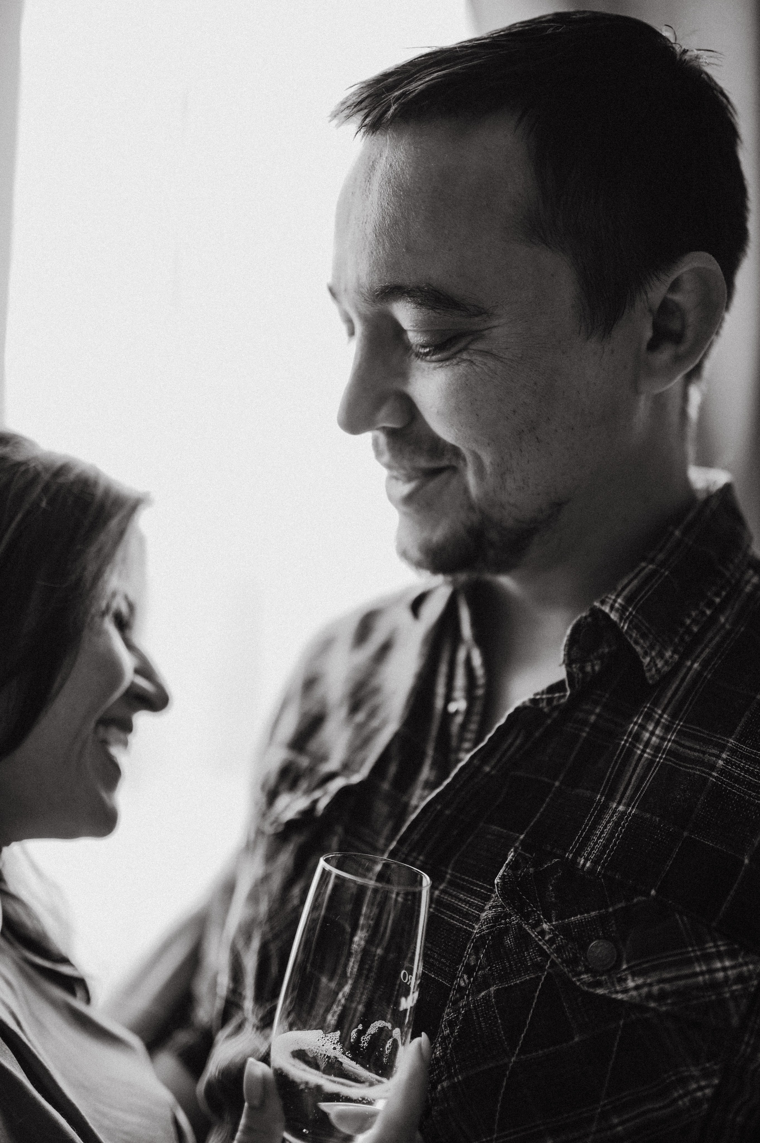 Олег и Люция. Семейный и свадебный lifestyle-фотограф в Москве Мария Петрова