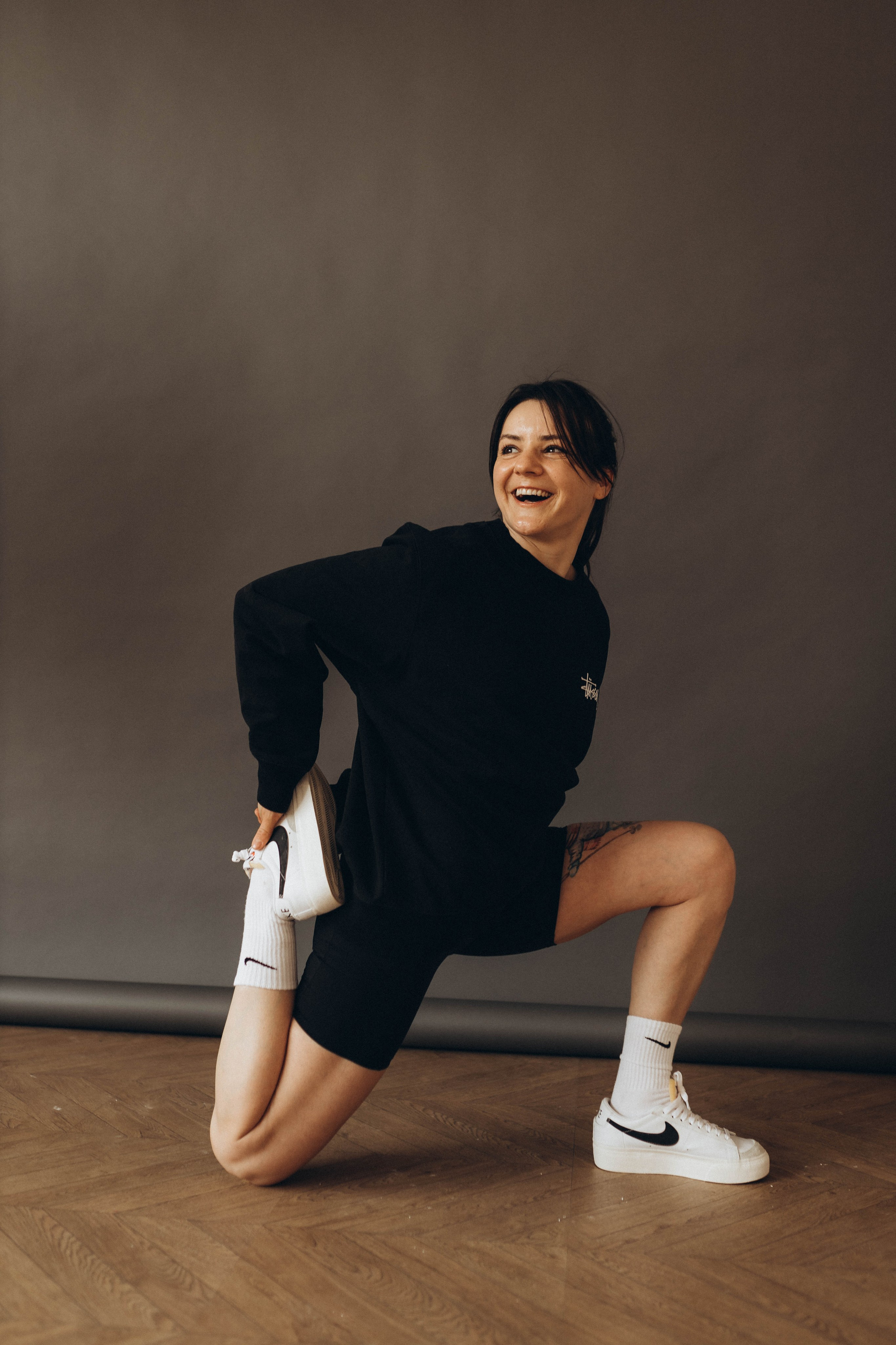 Фитнес тренер