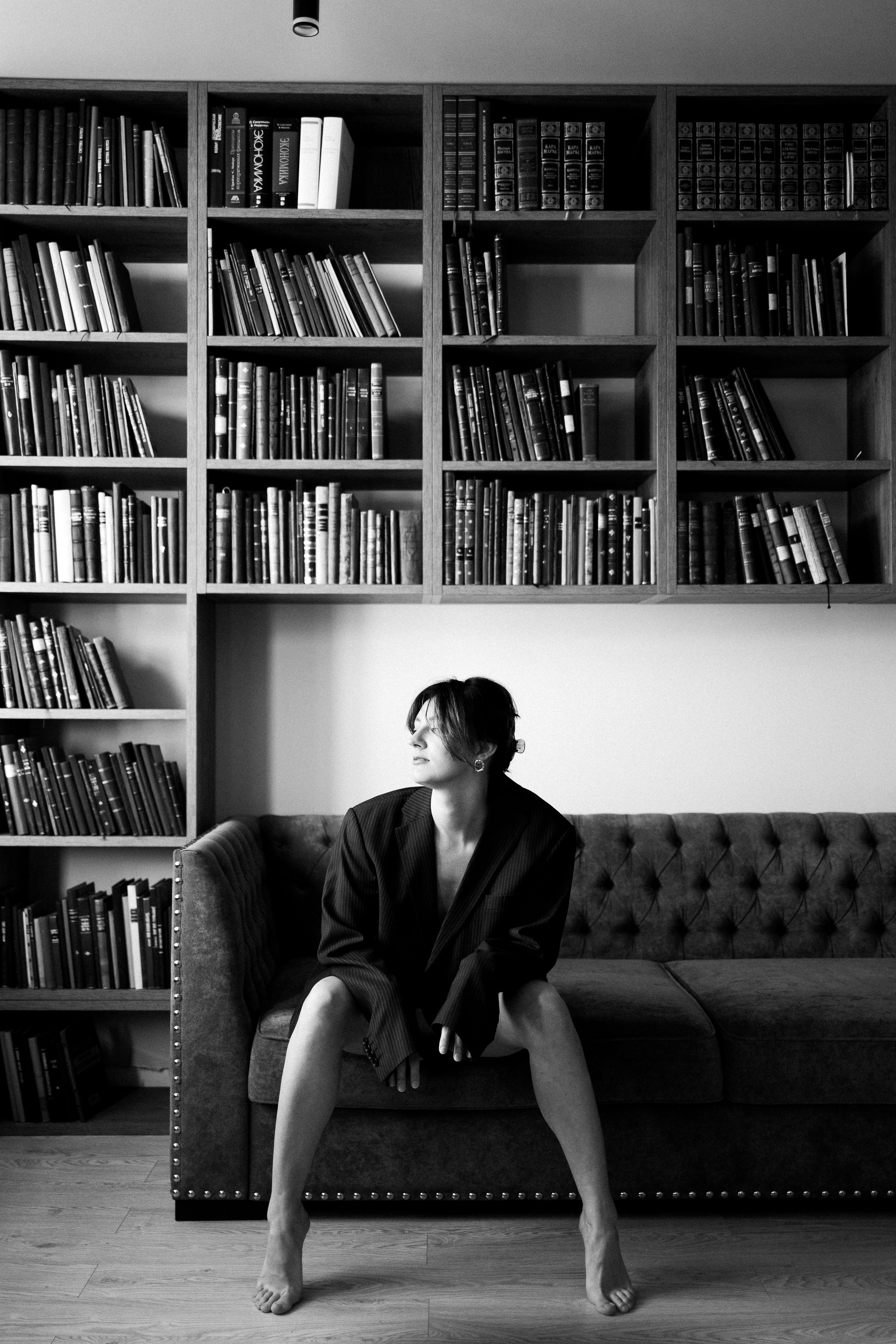 Даша. Фотограф в Выборге и Санкт-Петербурге Маша Гуляева