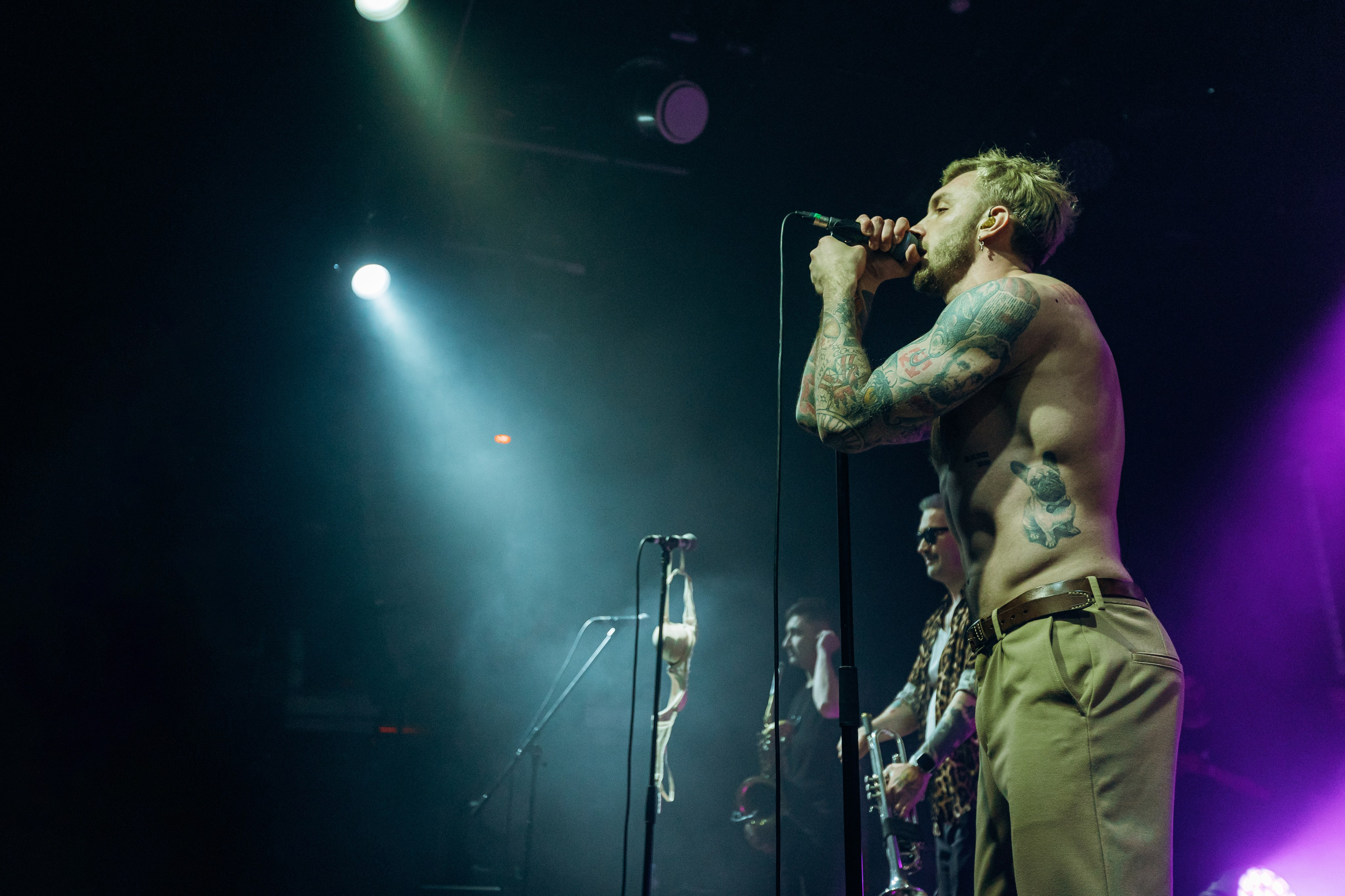 Гудтаймс в Космонавте. Фотограф Виктория Дунаевская в Санкт Петербурге