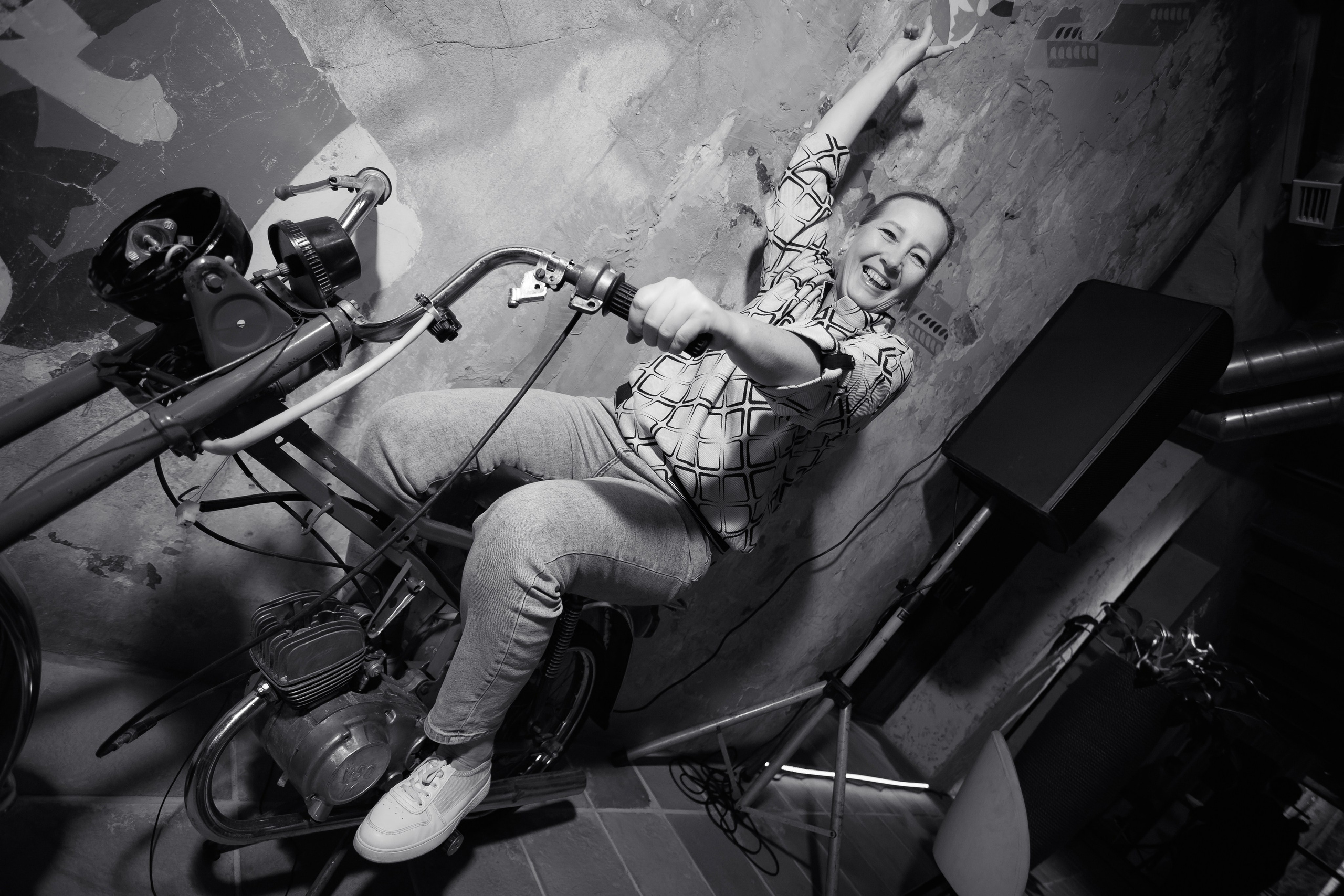 ПРИМЕР: Корпоратив Мамин Хлеб. Все фото. Профессиональный фотограф в Ижевске Леша Петров