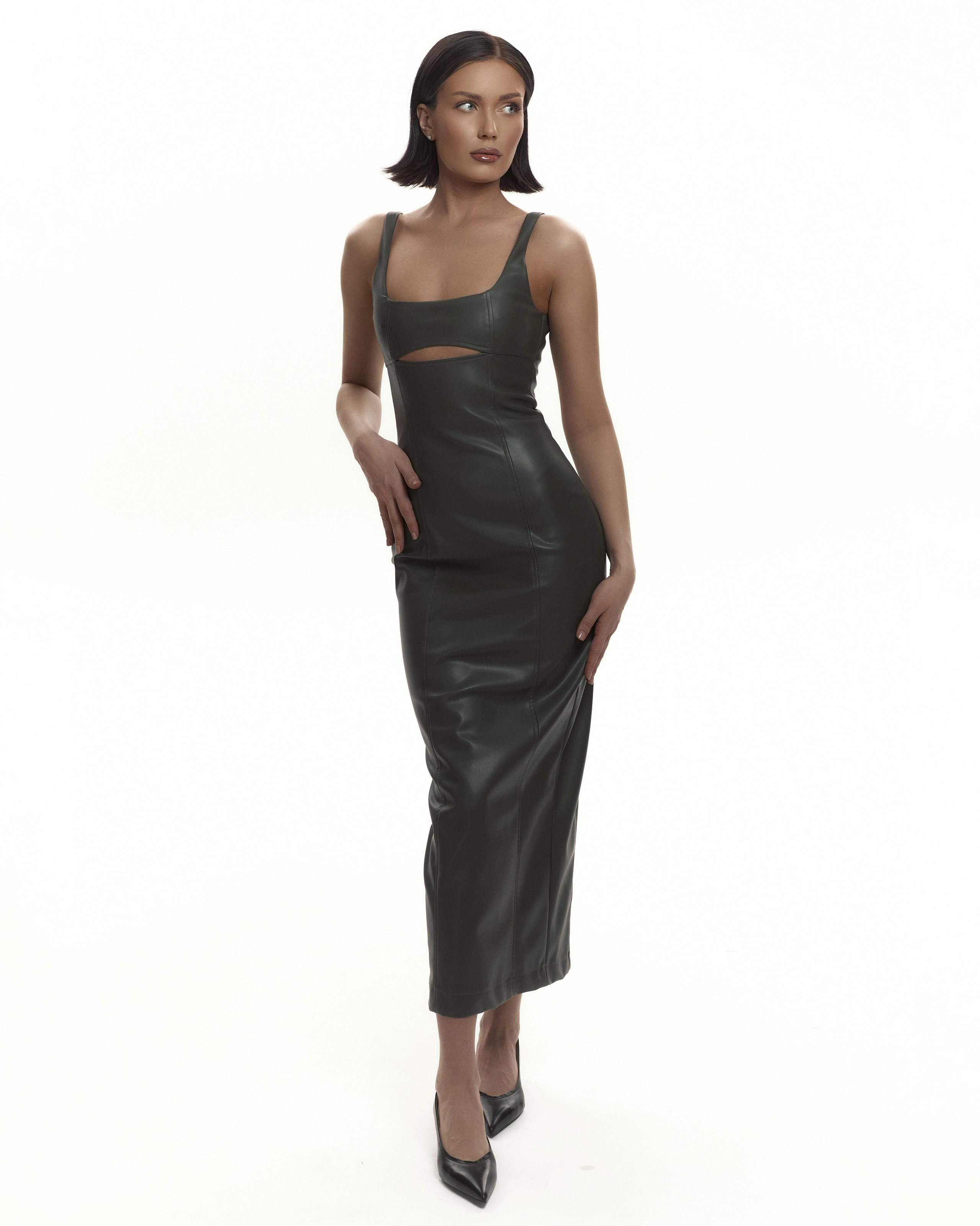 VERONIKA. Ася Солопова, фотограф Тюмень