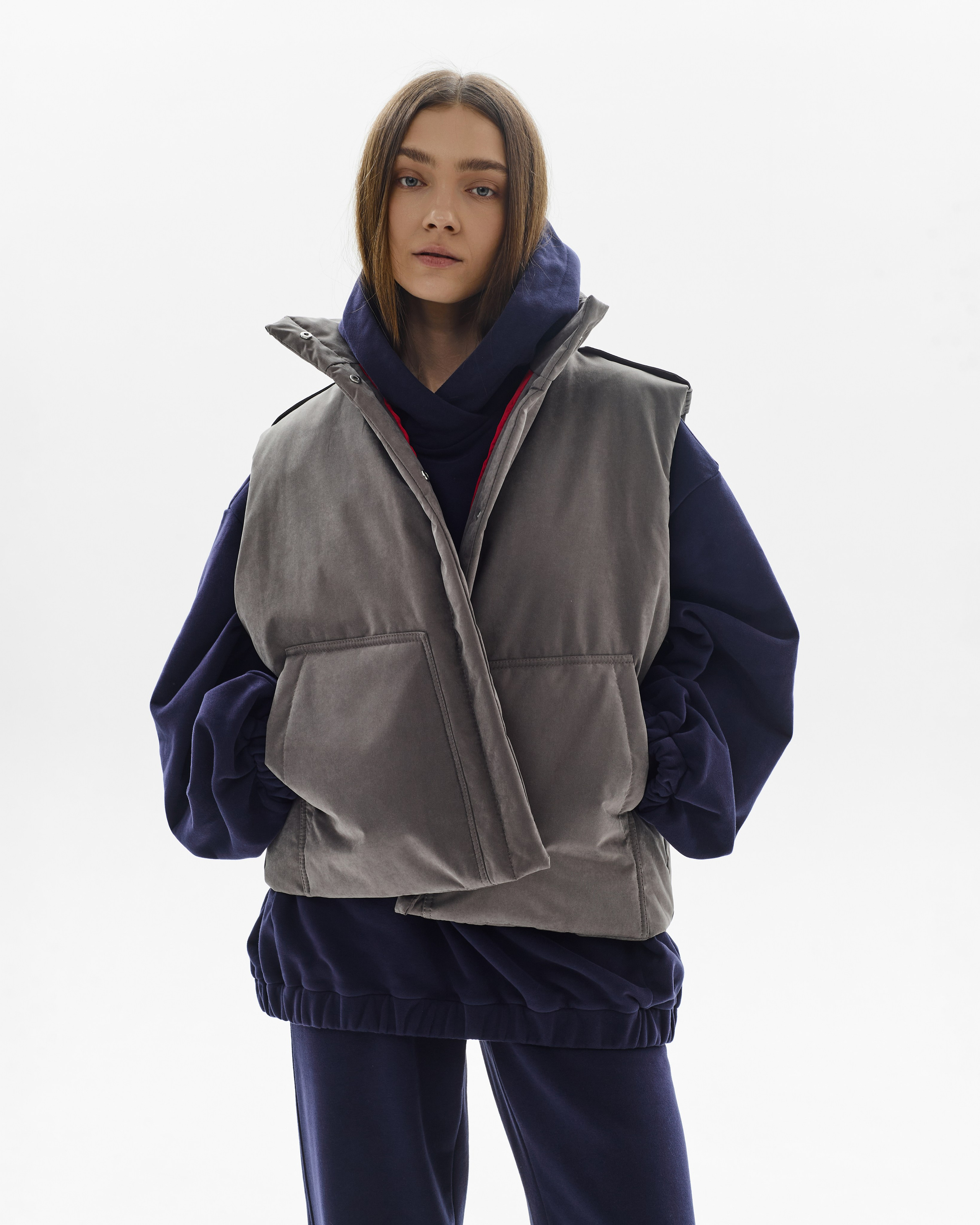 BLACK SISTERZ. Ася Солопова, фотограф Тюмень