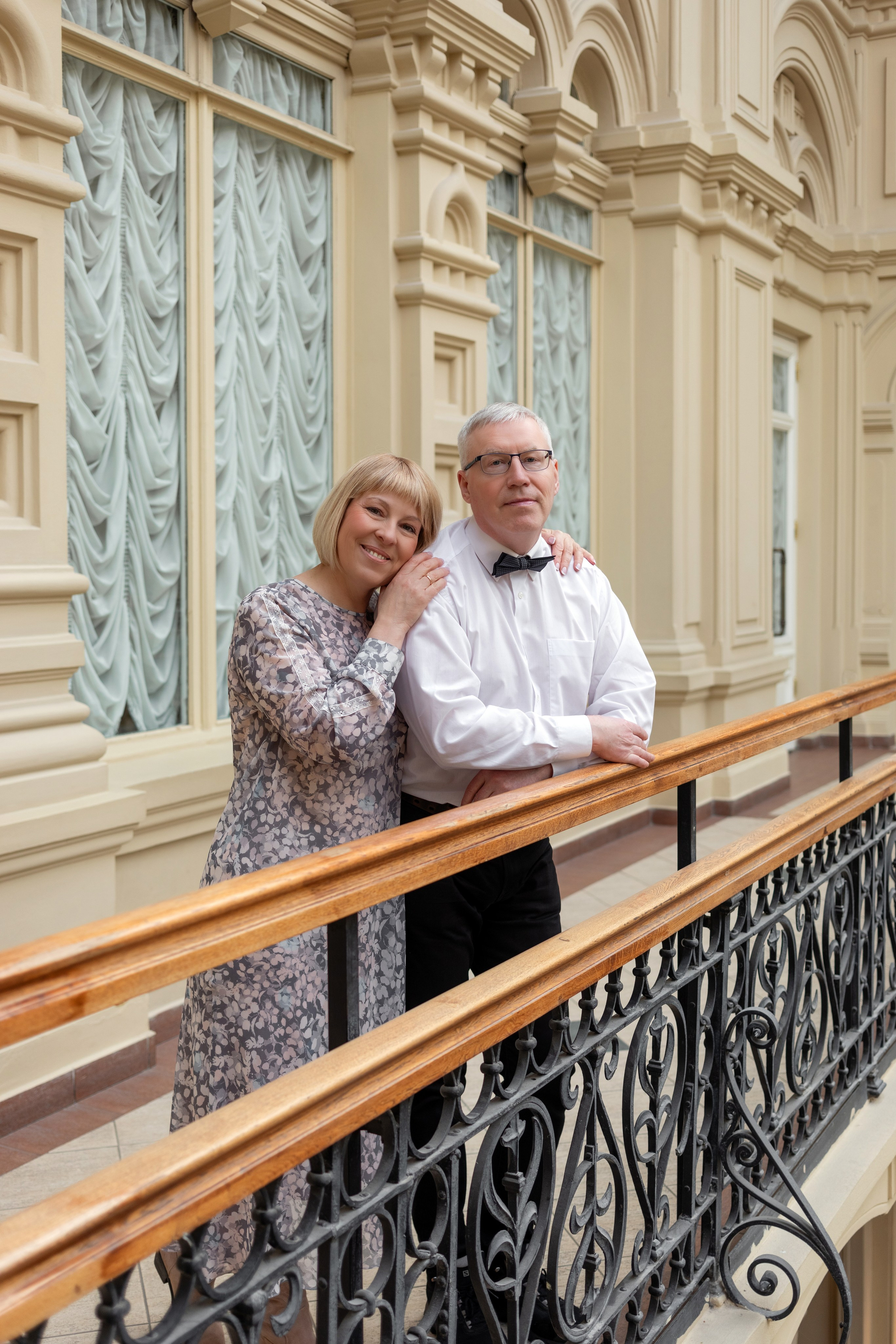 Татьяна&Сергей. Фотограф Алина Гашникова