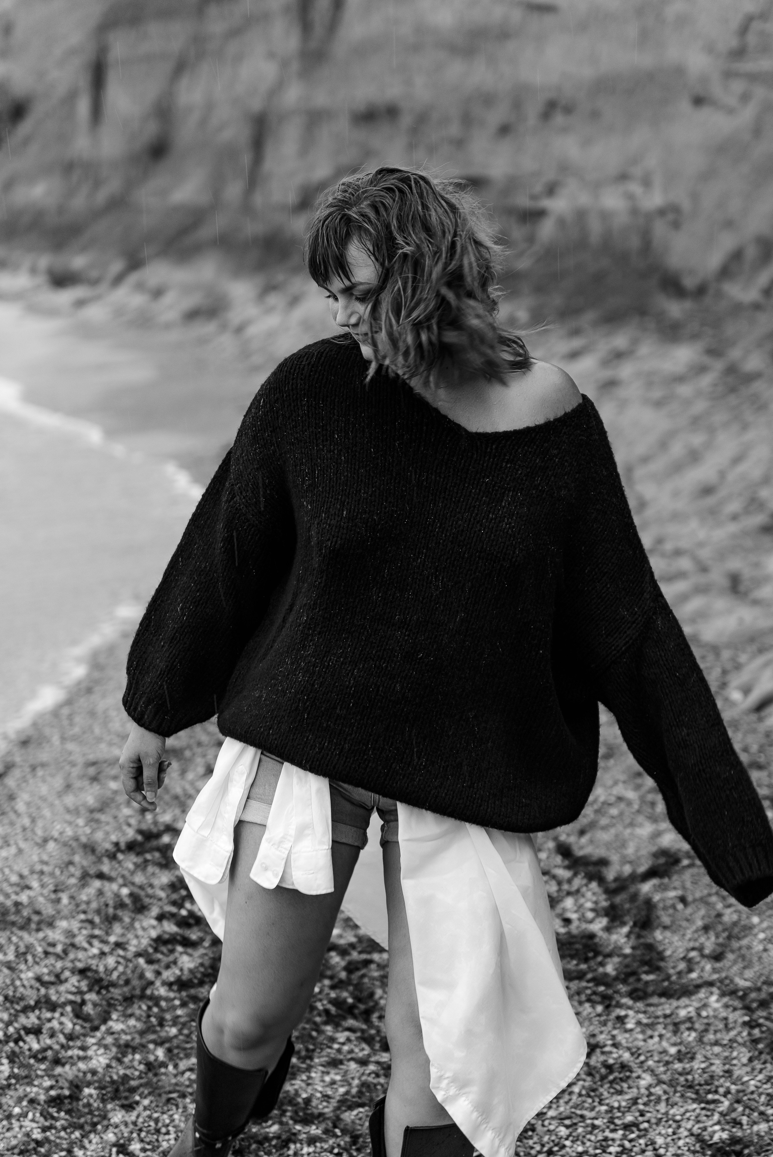 Индивидуальная съемка. Творческий фотограф в Крыму Анна Пашко