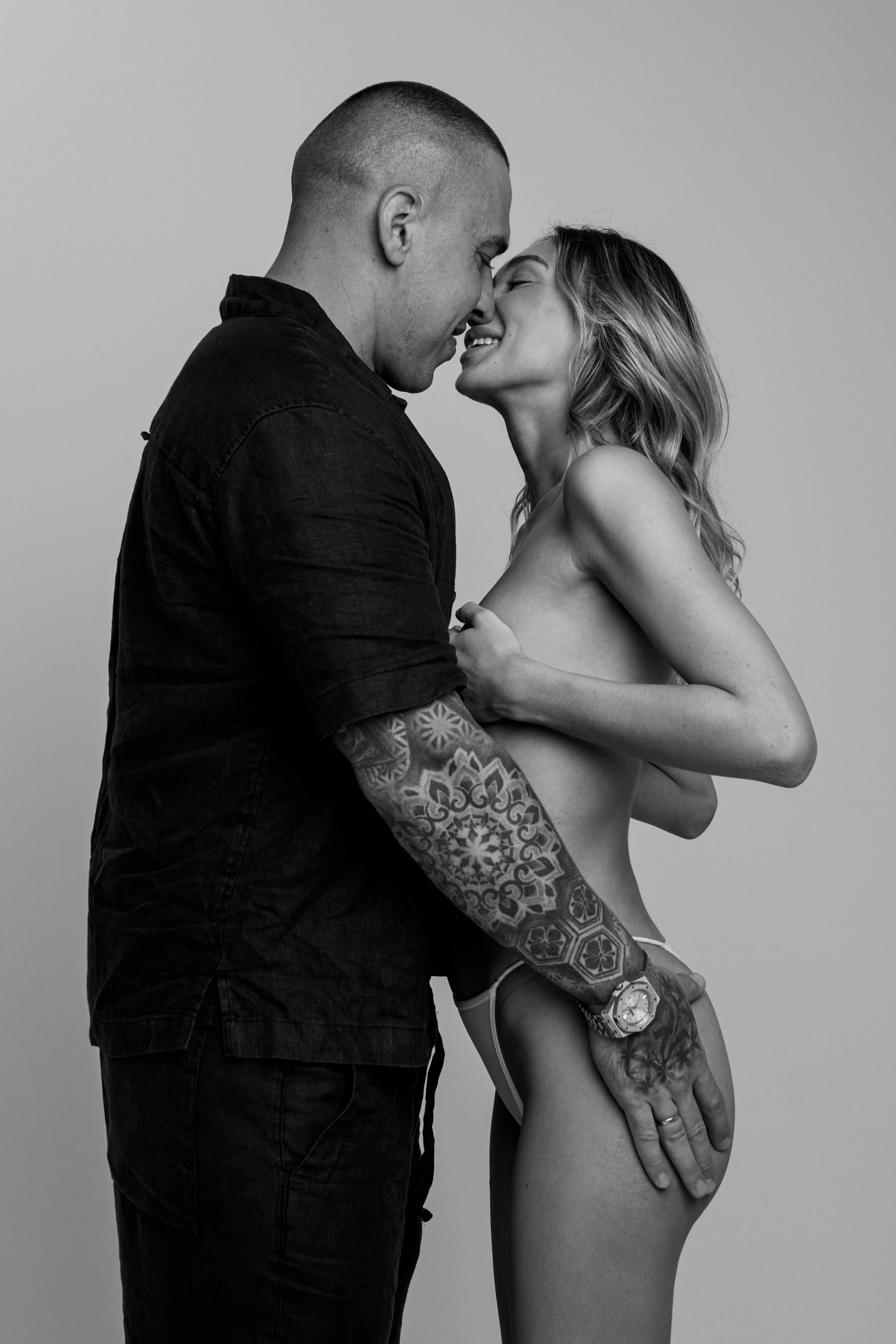 Love Story. Kshtromberger