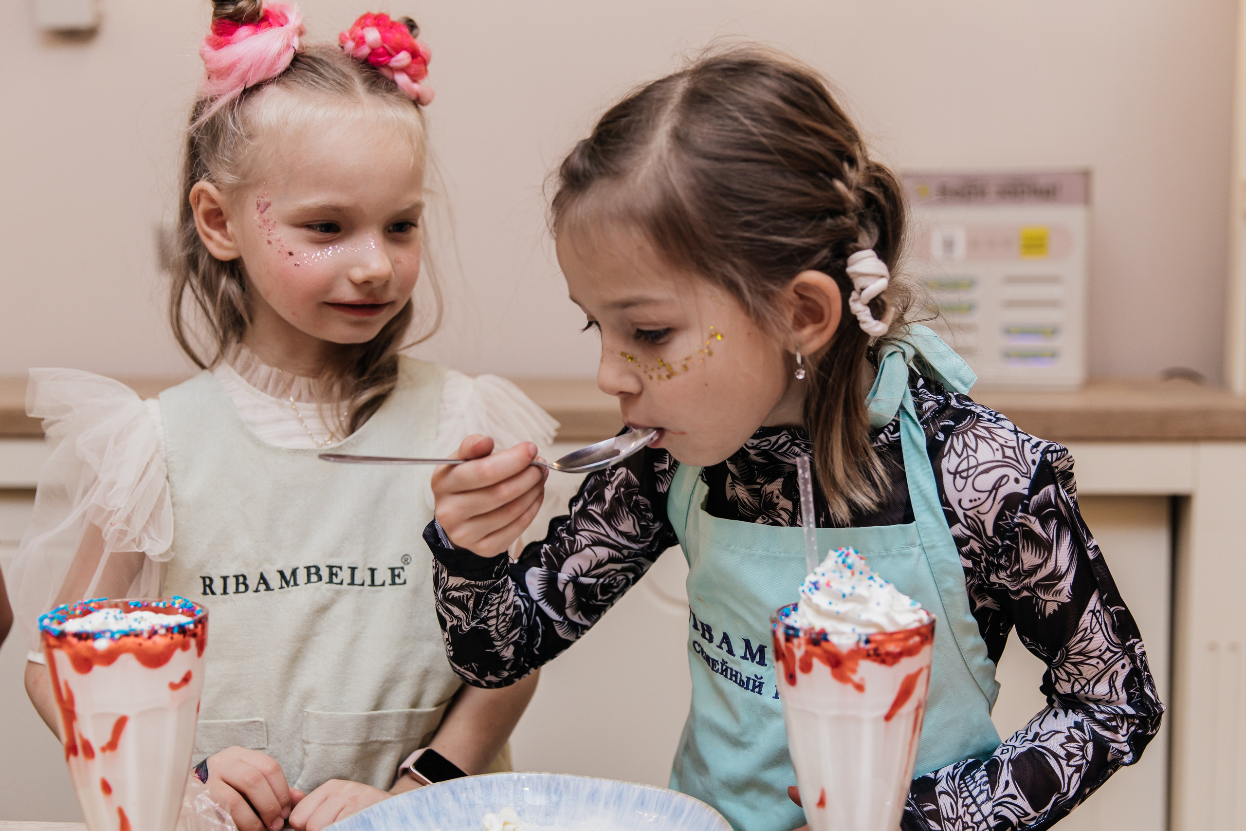 ДЕТСКИЕ ПРАЗДНИКИ