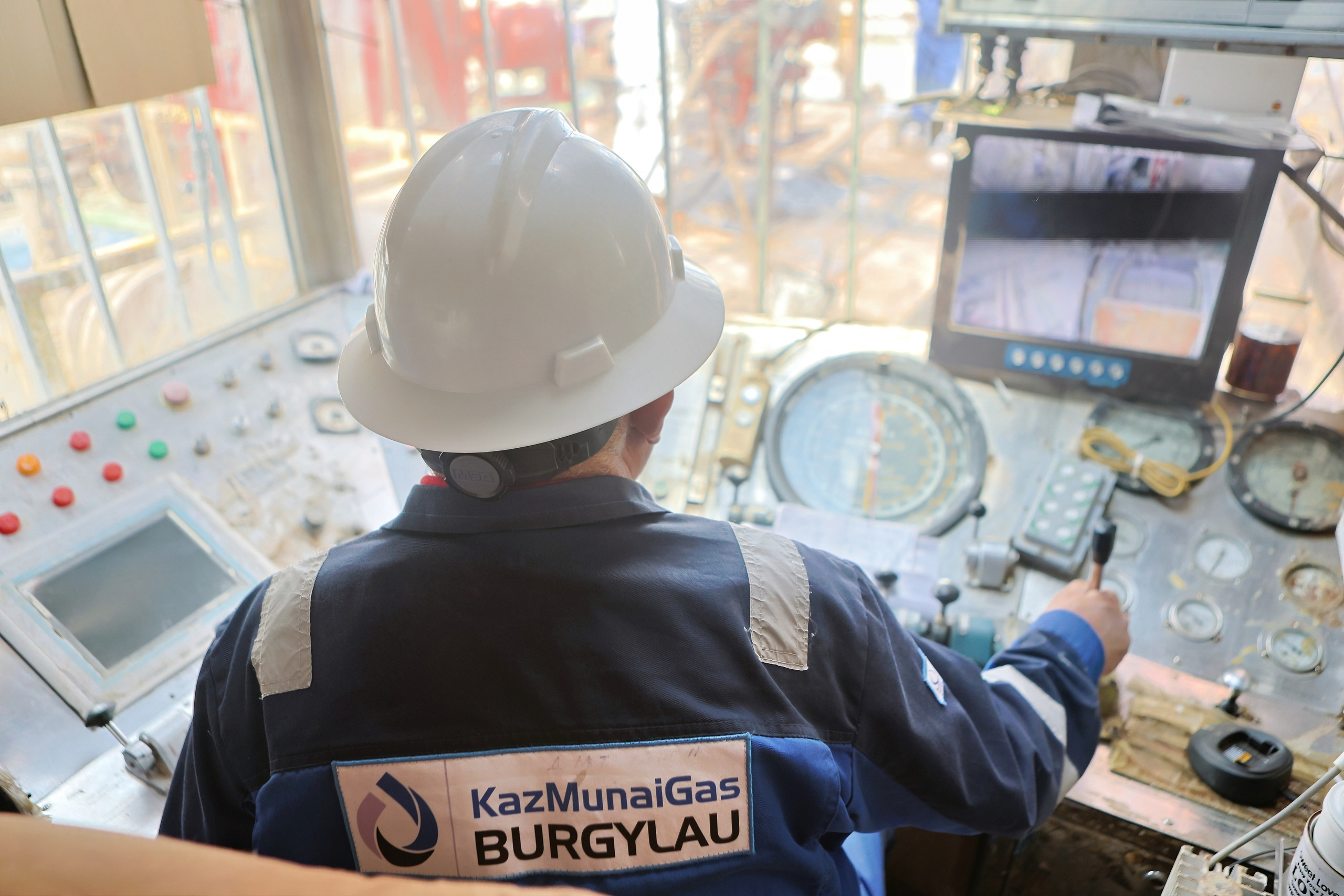 Фотограф промышленности Казахстан, Атырауская область, Мангистауская. Фотограф в Атырау Максим Стадниченко