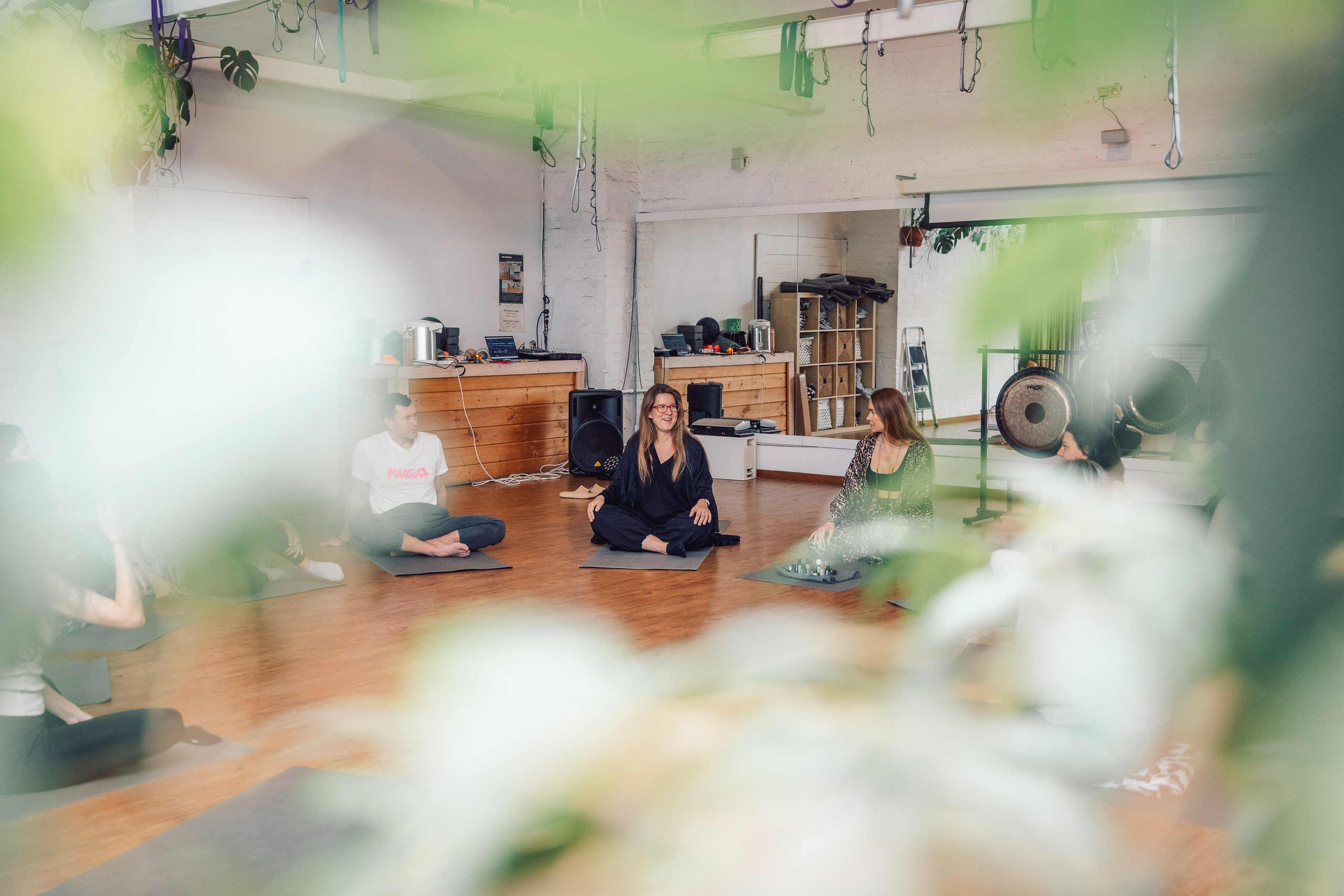 09.11 Ретрит для души и тела. Фотограф в Санкт-Петербурге Алена Сертакова