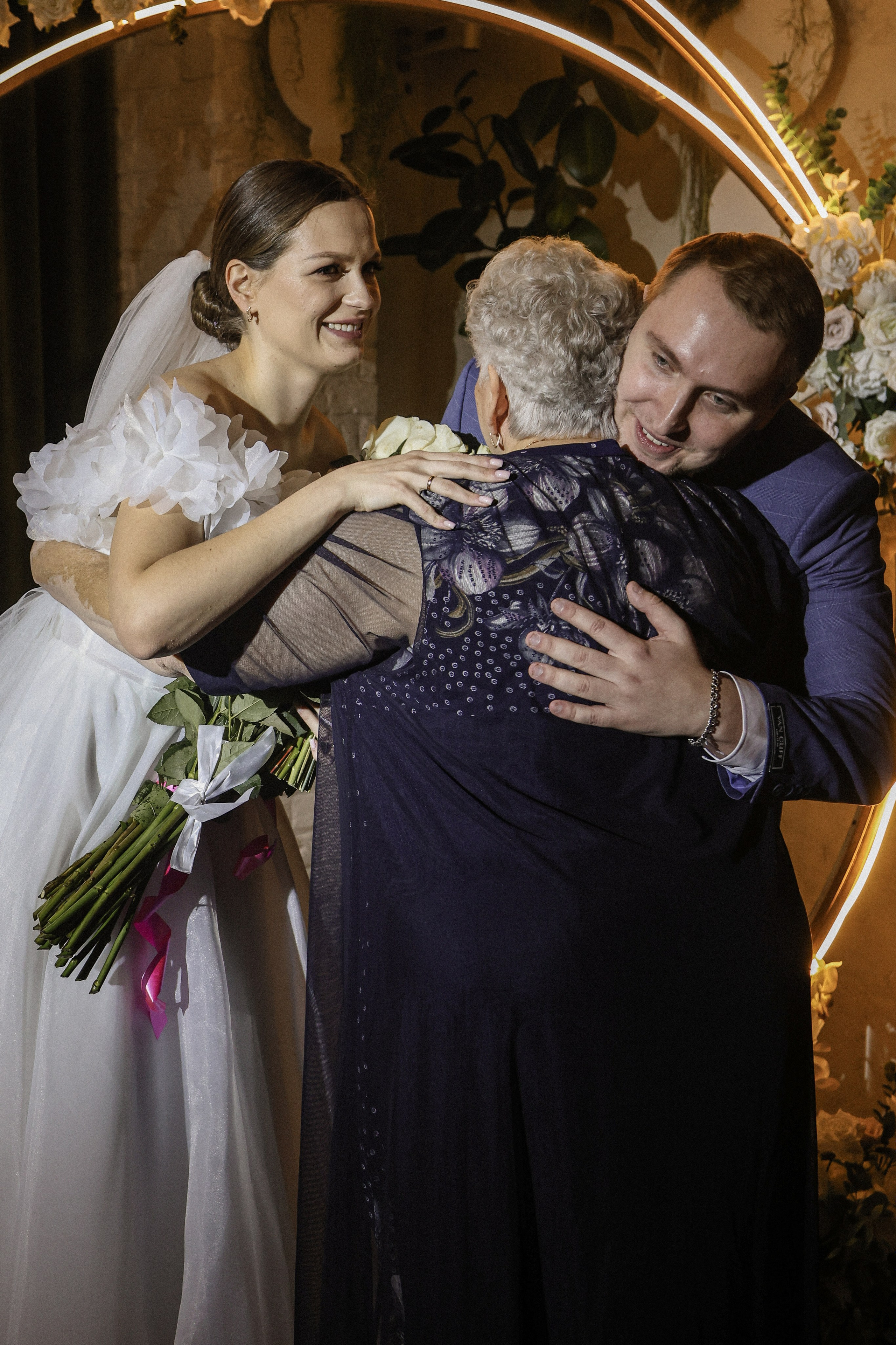 Евгений и Виктория. Фотограф Волгоград / Волжский