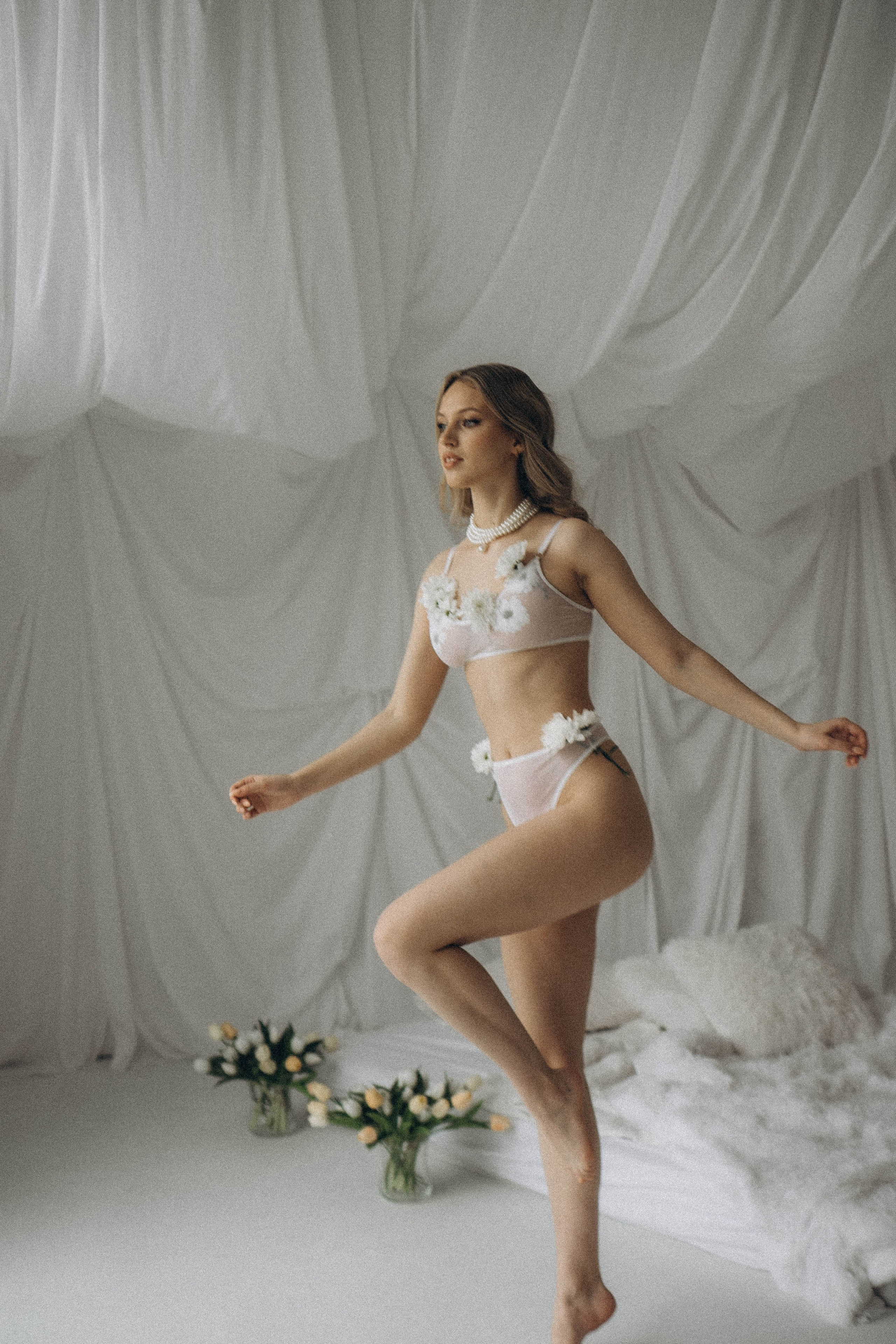 Весенняя. Профессиональный фотограф, Санкт-Петербург — Виктория Богомолова