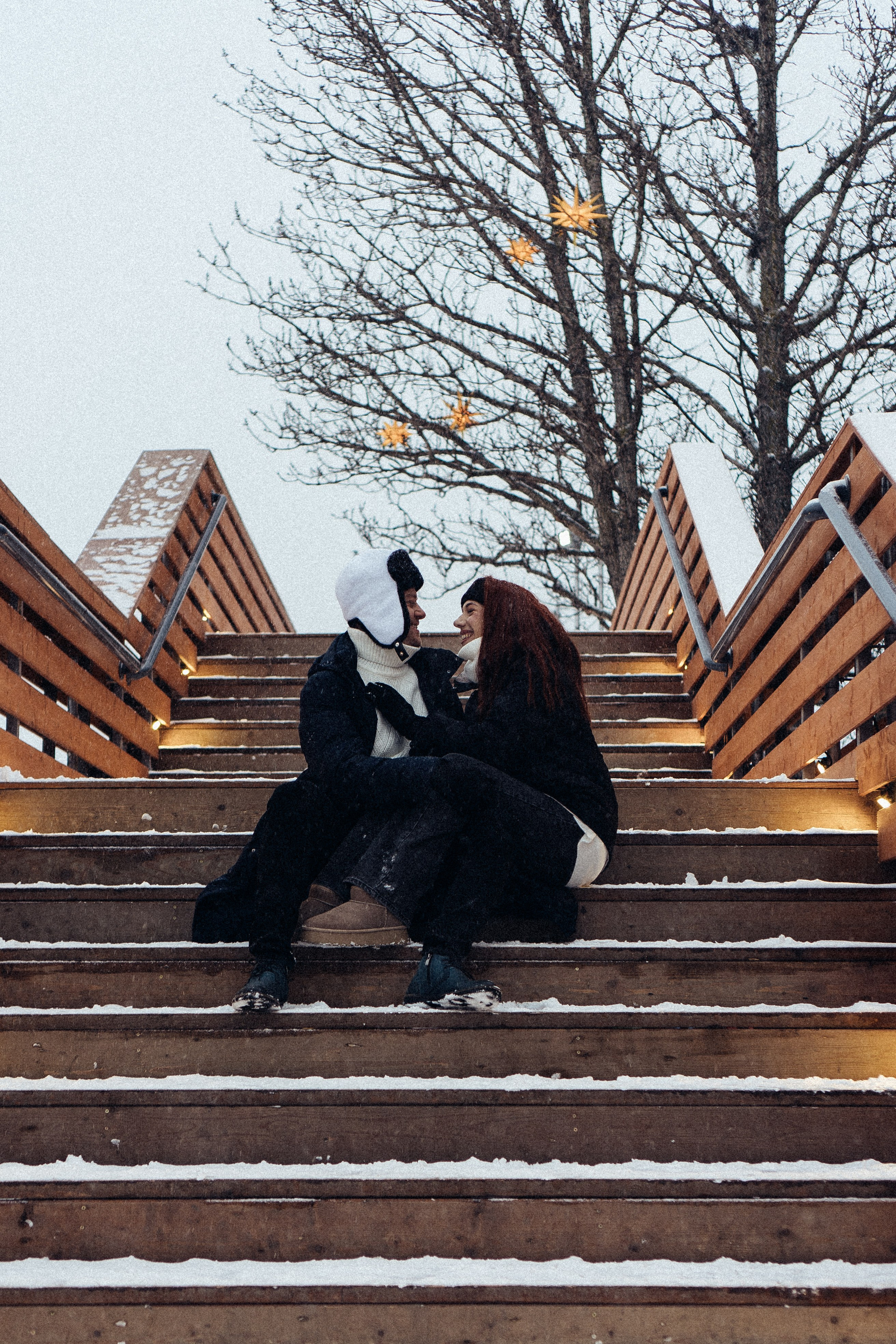 КАТОК СЕВКАБЕЛЬ. Профессиональный фотограф, Санкт-Петербург — Виктория Богомолова