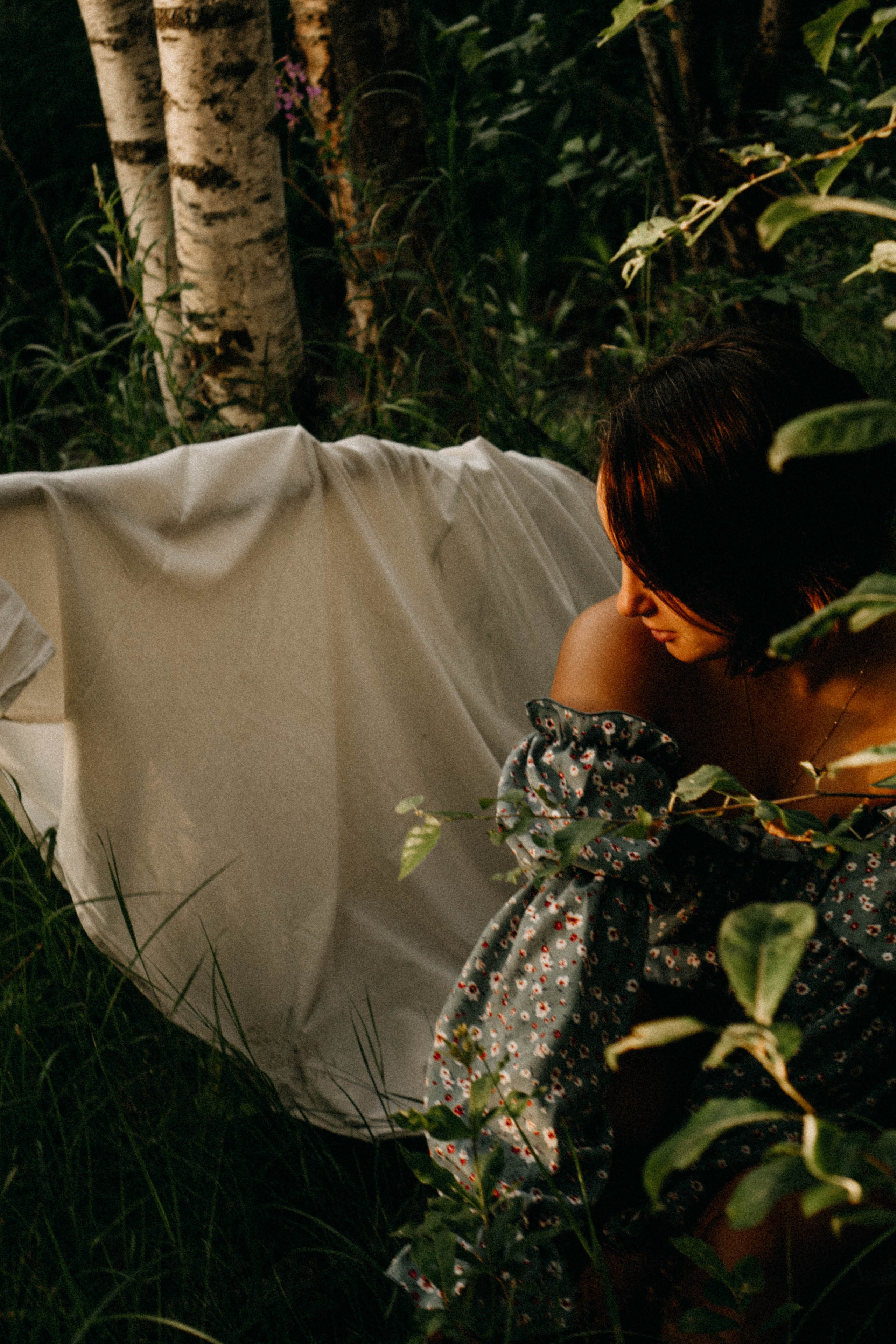 Летняя прогулка. Профессиональный фотограф, Санкт-Петербург — Виктория Богомолова