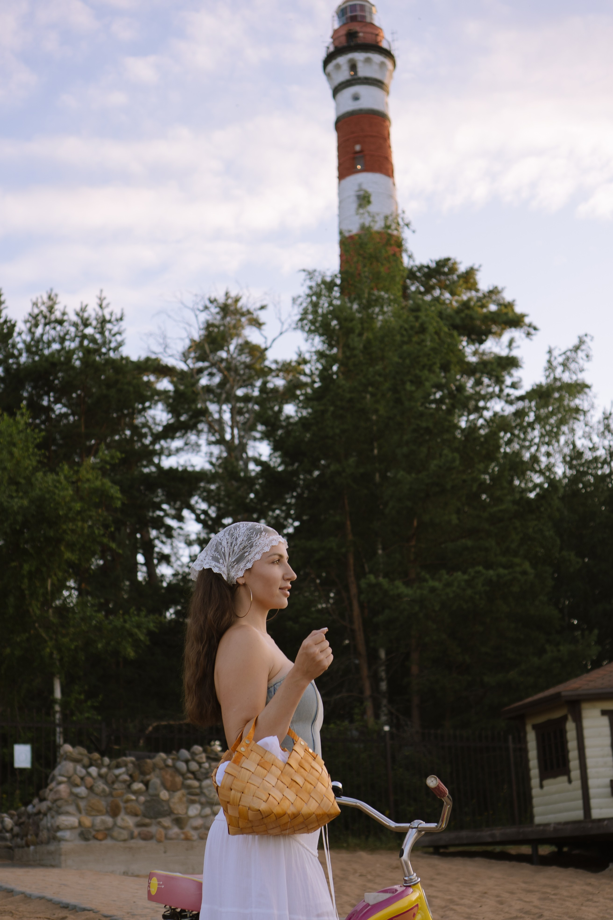 ЗАКАТ НА ЛАДОЖСКОМ ОЗЕРЕ. Профессиональный фотограф, Санкт-Петербург — Виктория Богомолова