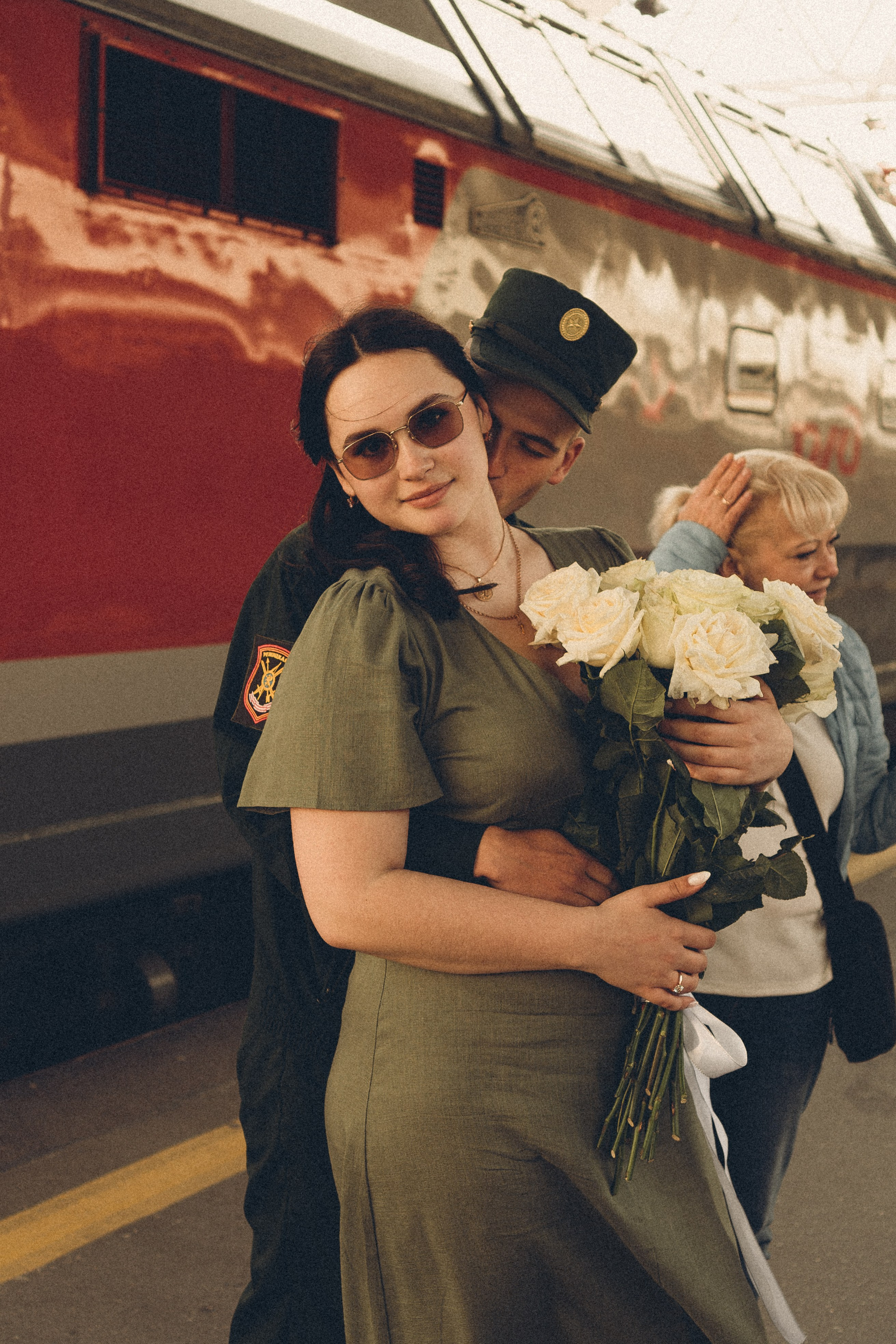 ПРЕДЛОЖЕНИЕ. Профессиональный фотограф, Санкт-Петербург — Виктория Богомолова