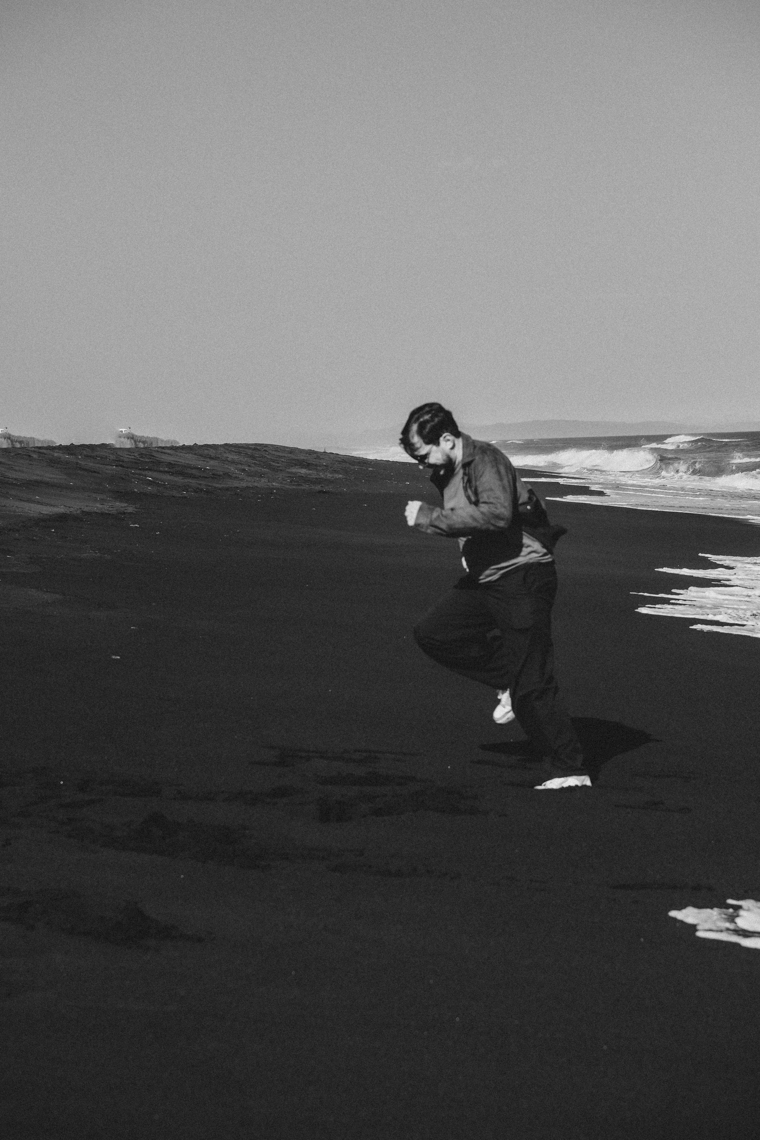 Тихий океан. Профессиональный фотограф, Санкт-Петербург — Виктория Богомолова