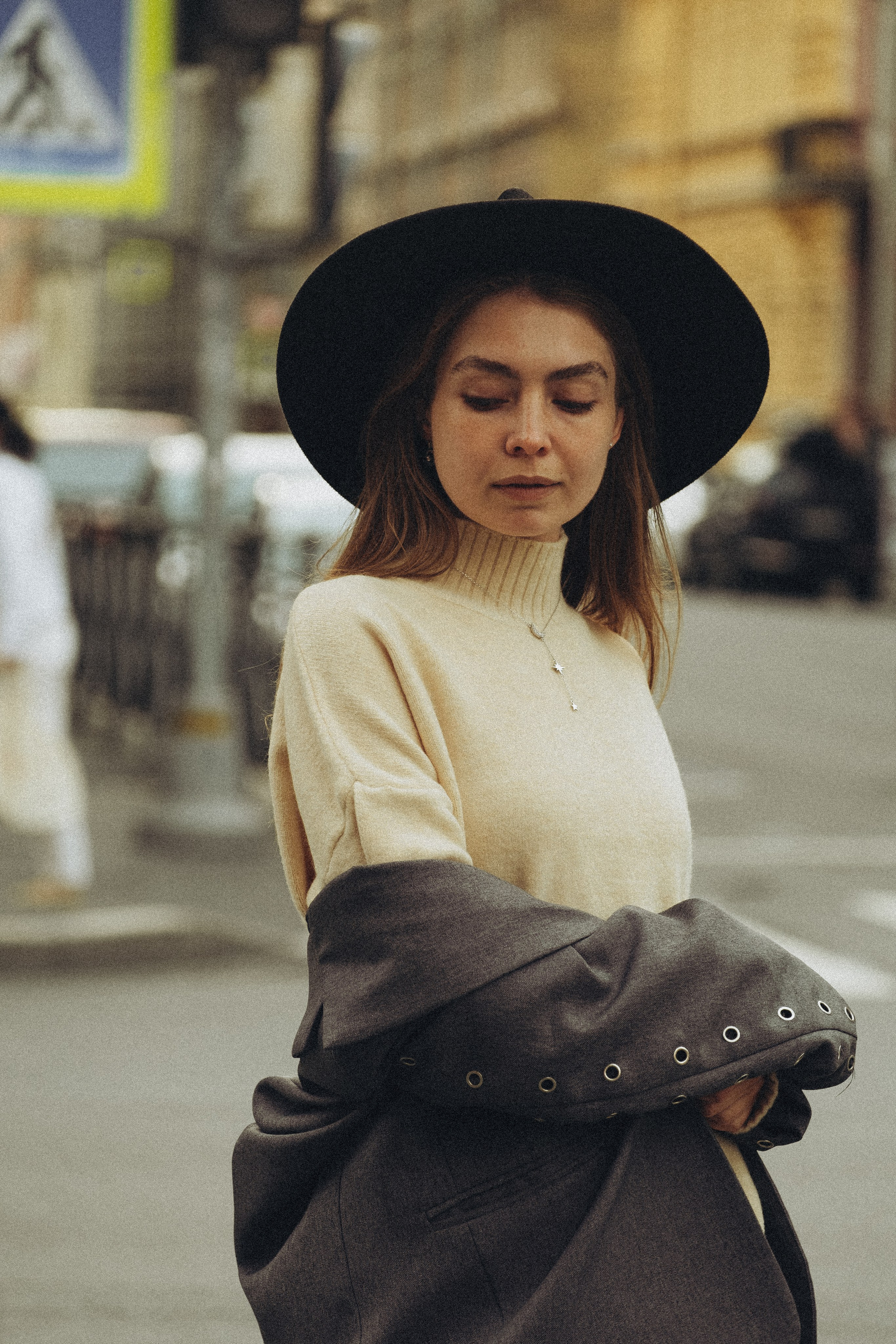 ПРОГУЛКА НА ЧЕРНЫШЕВСКОЙ. Профессиональный фотограф, Санкт-Петербург — Виктория Богомолова