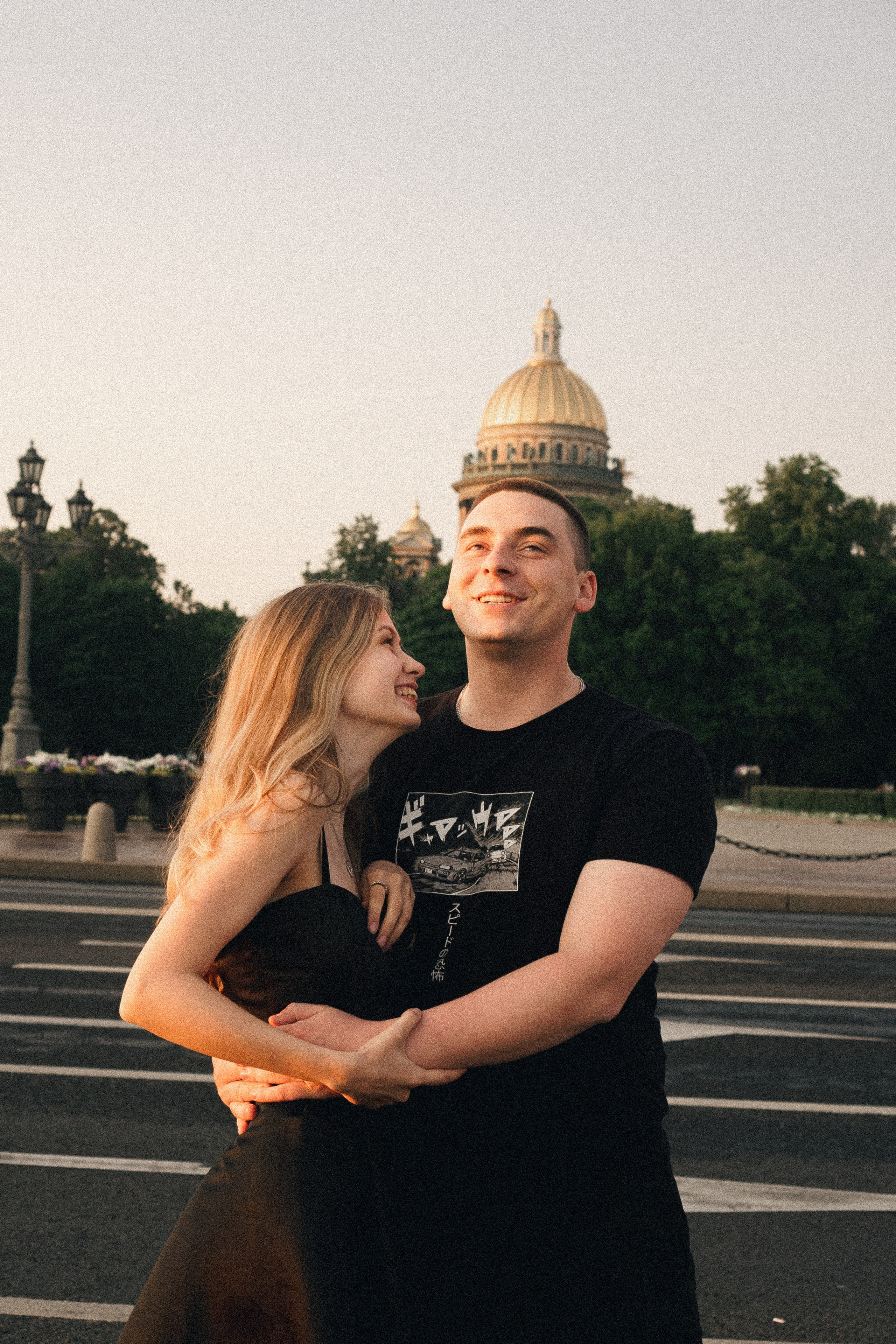 Рассвет. Профессиональный фотограф, Санкт-Петербург — Виктория Богомолова