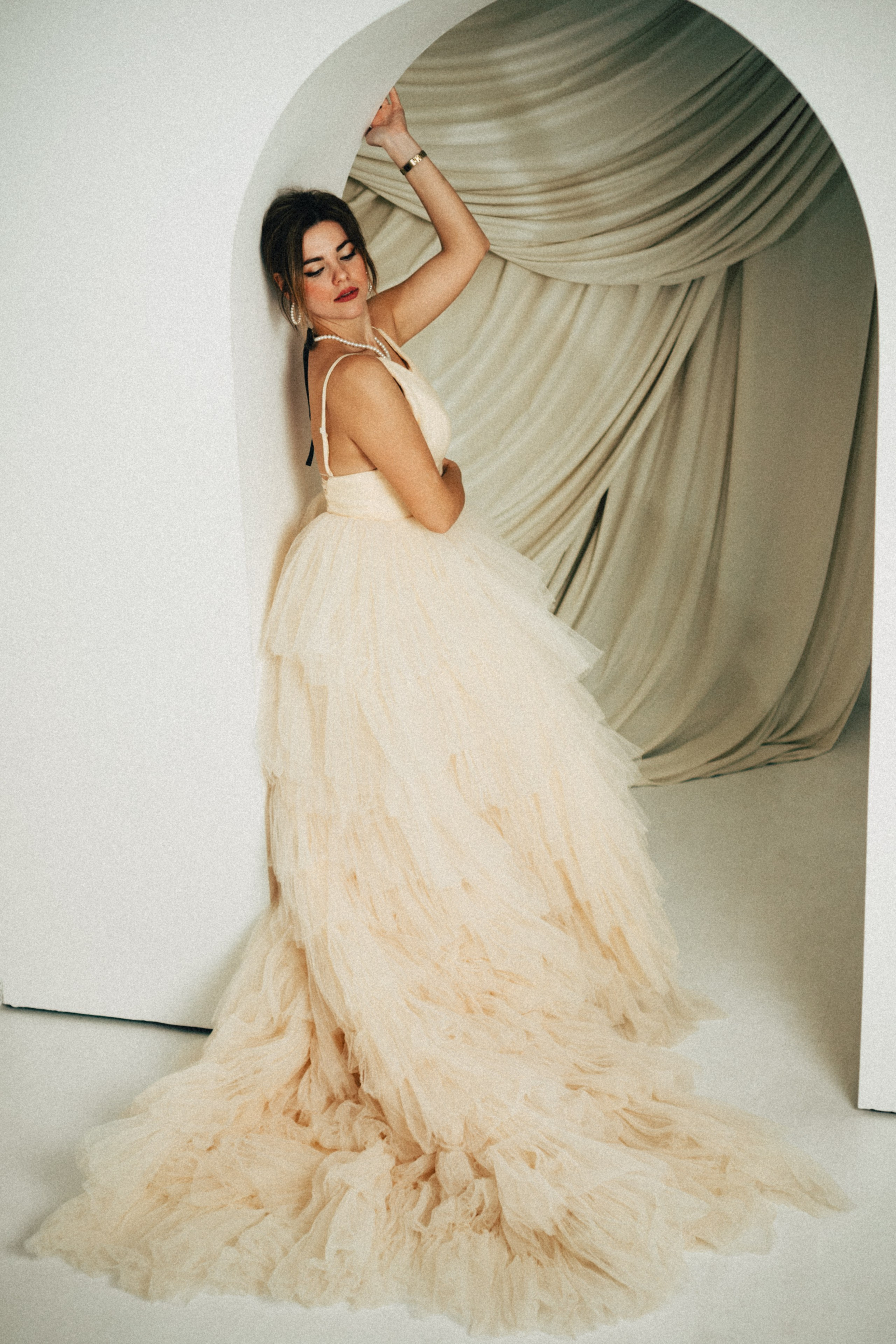 Сказочная история. Профессиональный фотограф, Санкт-Петербург — Виктория Богомолова