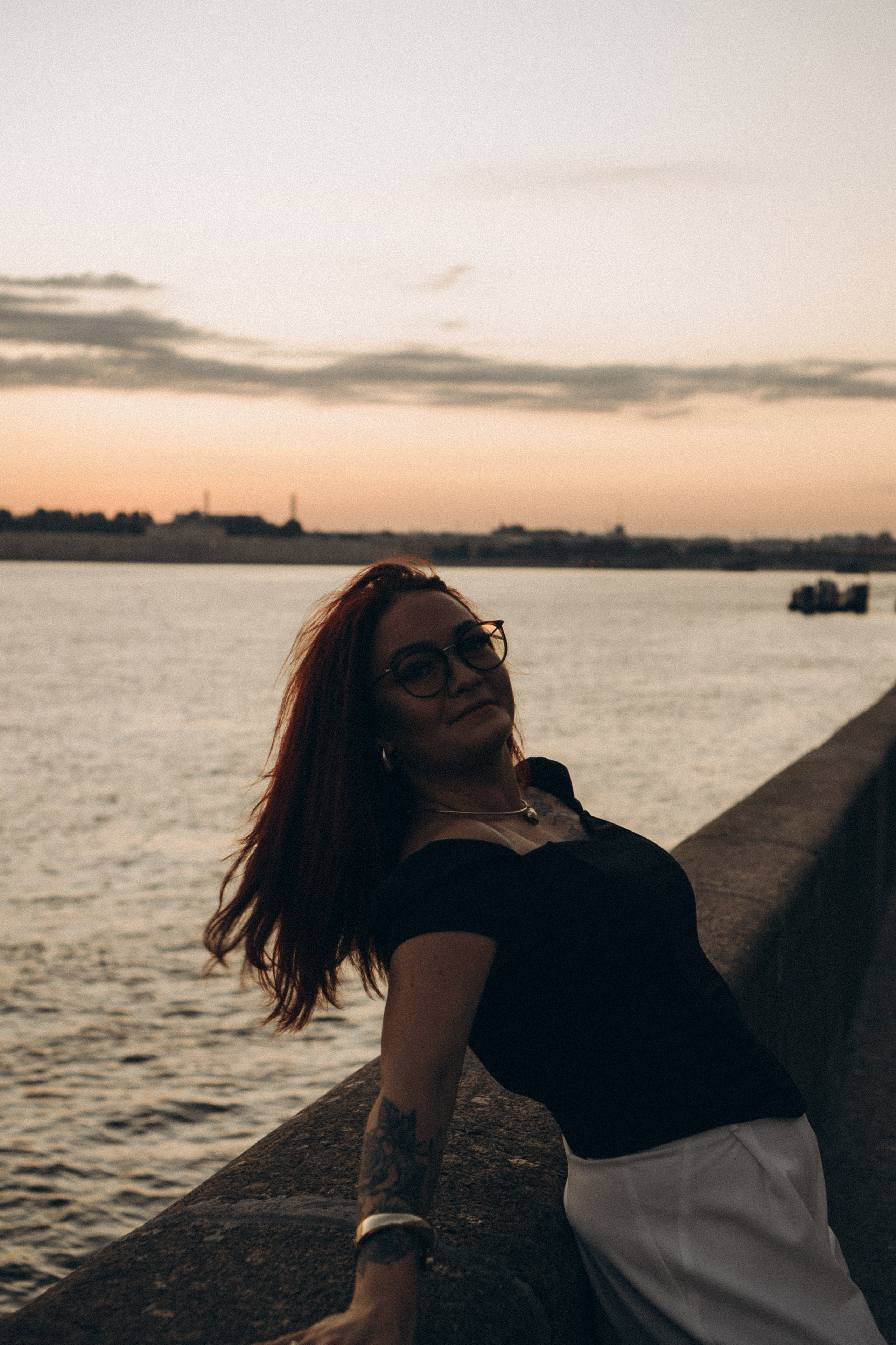 РАССВЕТНАЯ ИСТОРИЯ. Профессиональный фотограф, Санкт-Петербург — Виктория Богомолова