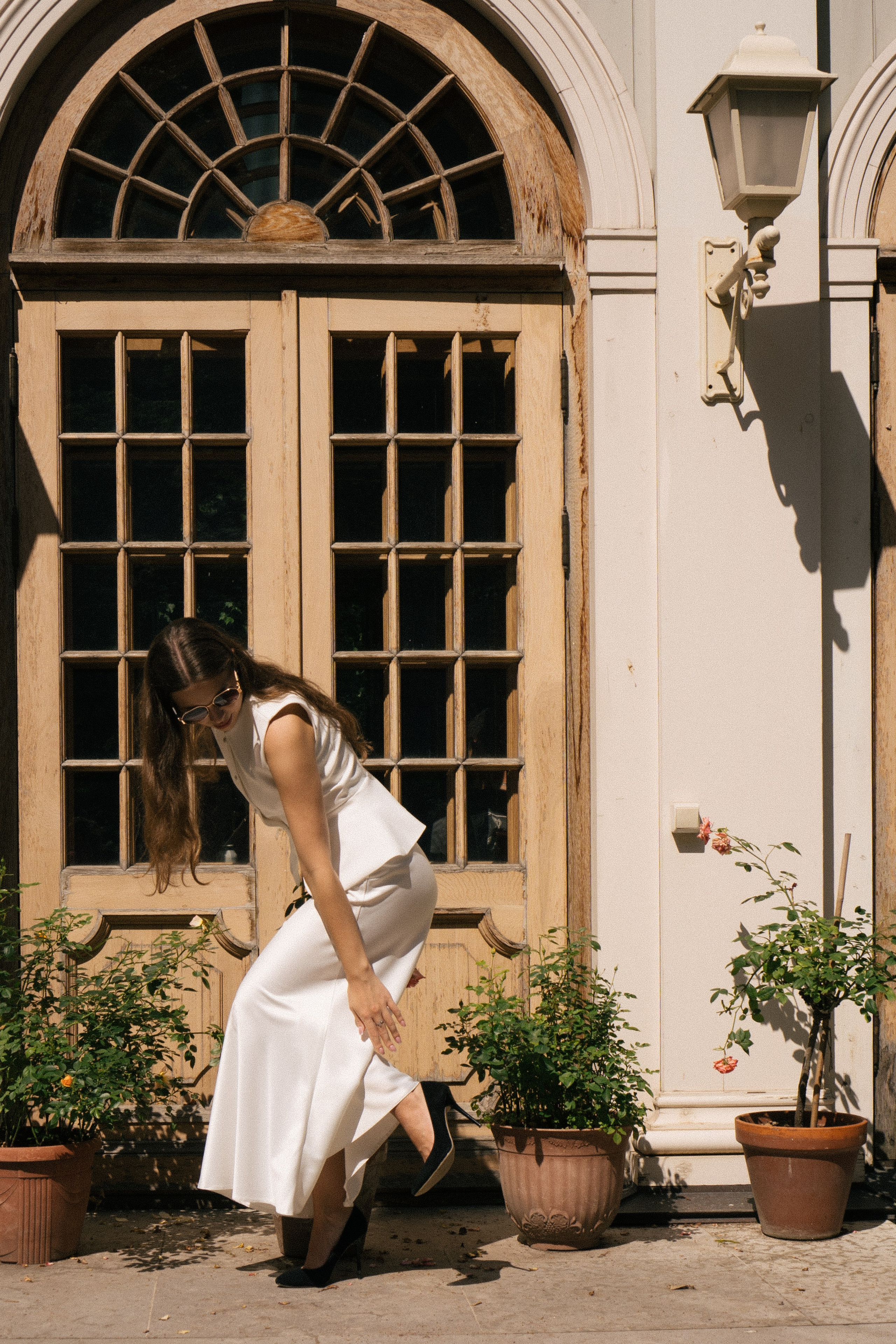 ПРОГУЛКА ПО ЛЕТНЕМУ САДУ. Профессиональный фотограф, Санкт-Петербург — Виктория Богомолова