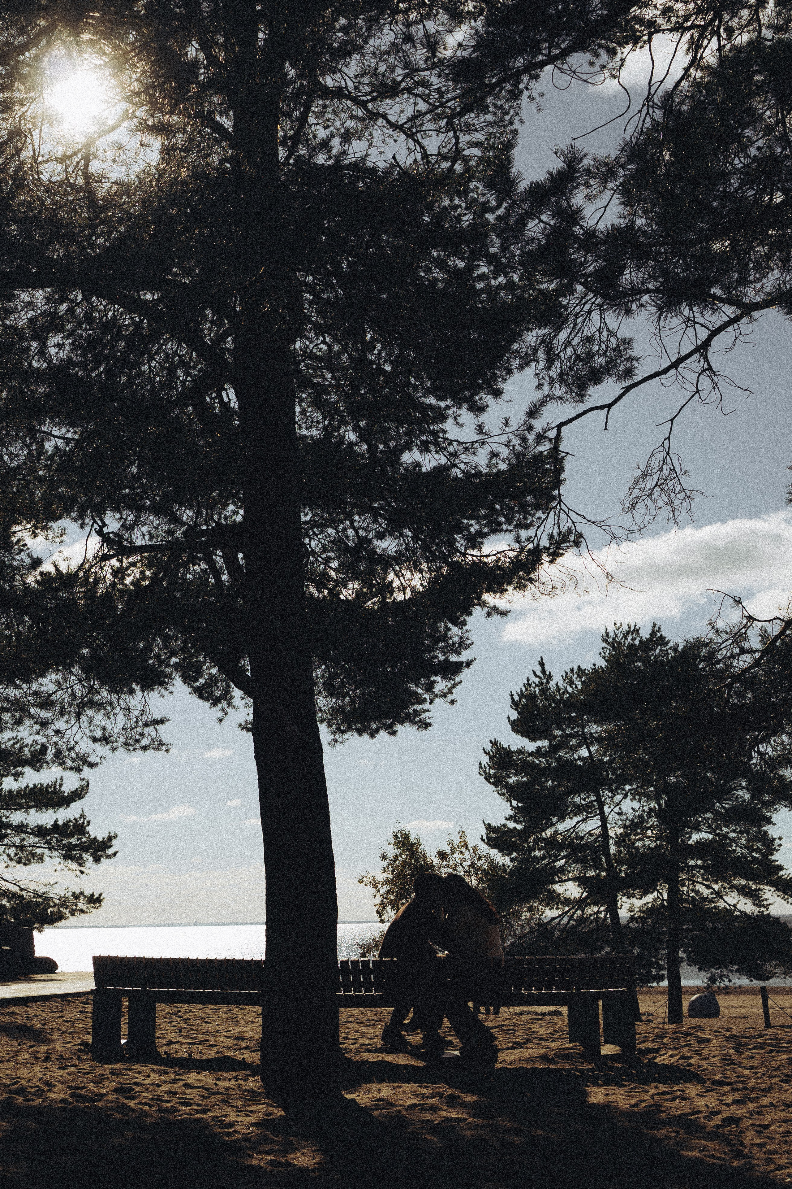 Прогулка по Финскому заливу. Профессиональный фотограф, Санкт-Петербург — Виктория Богомолова