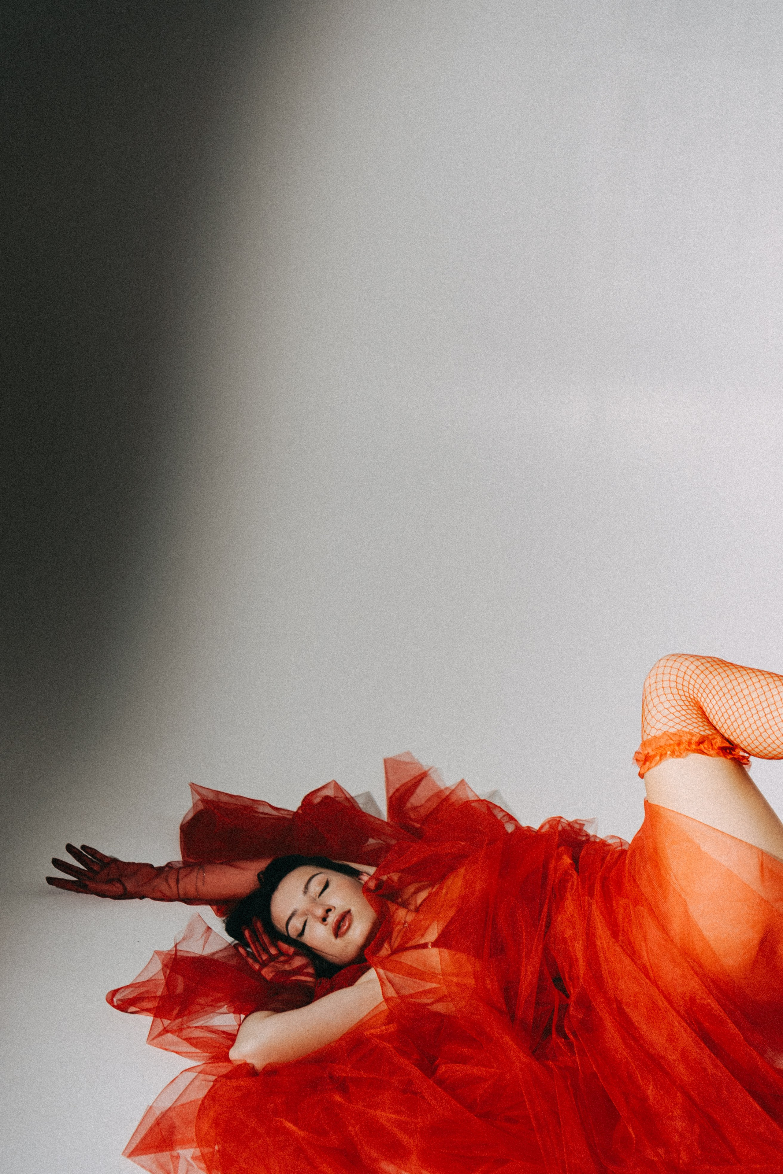 Творческая история для девушки. Профессиональный фотограф, Санкт-Петербург — Виктория Богомолова