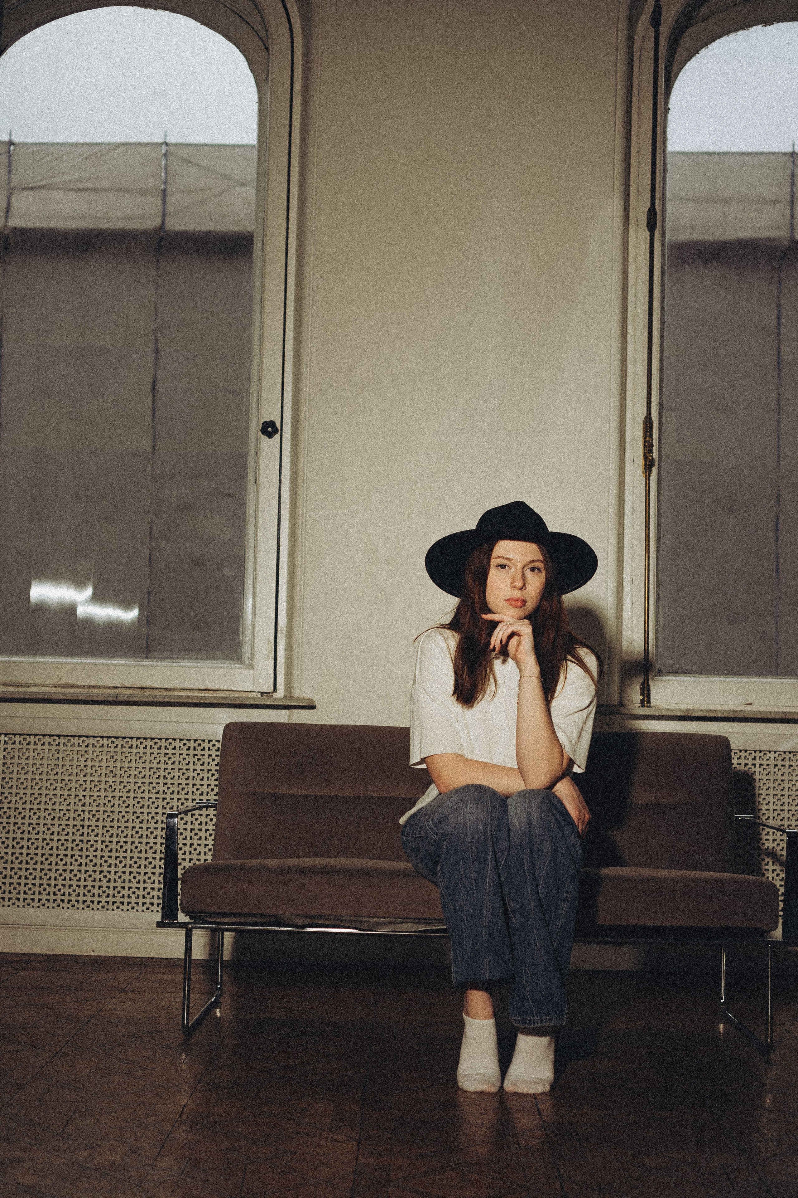 Студийная история. Профессиональный фотограф, Санкт-Петербург — Виктория Богомолова